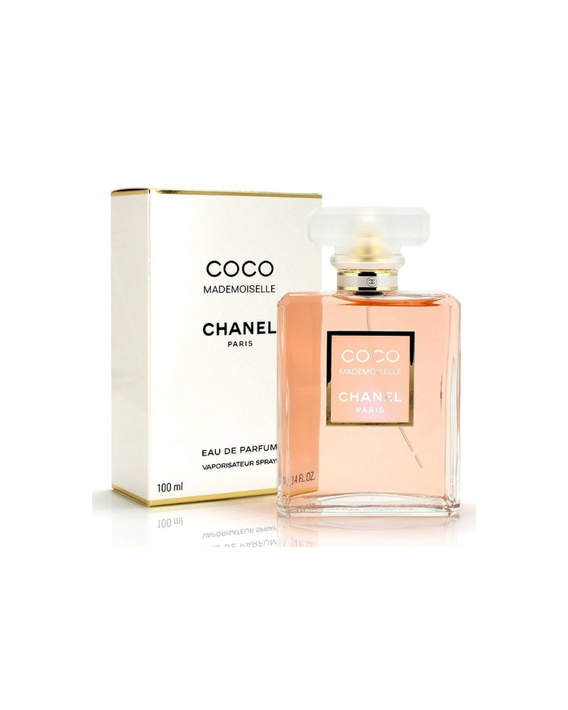 Chanel Coco Mademoiselle EDP, Limited 100ml_thumbnail_1