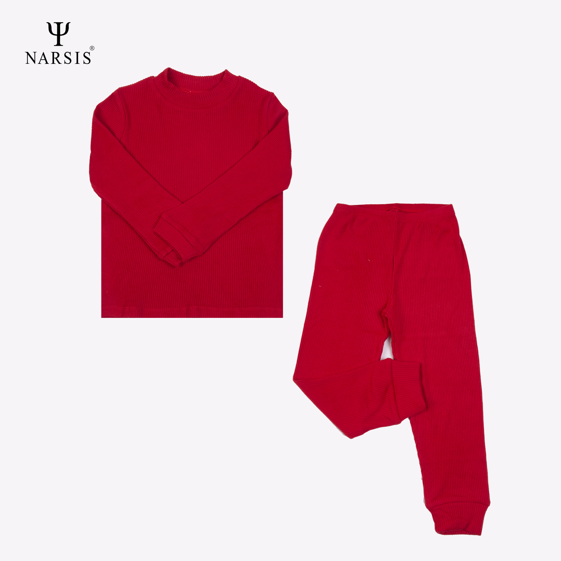 BỘ THU ĐÔNG BÉ GÁI KM0060 NARSIS VẢI LEN COTTON ẤM ÁP, THOÁNG MÁT, GIỮ ẤM TỐT, MỀM MẠI_thumbnail_0