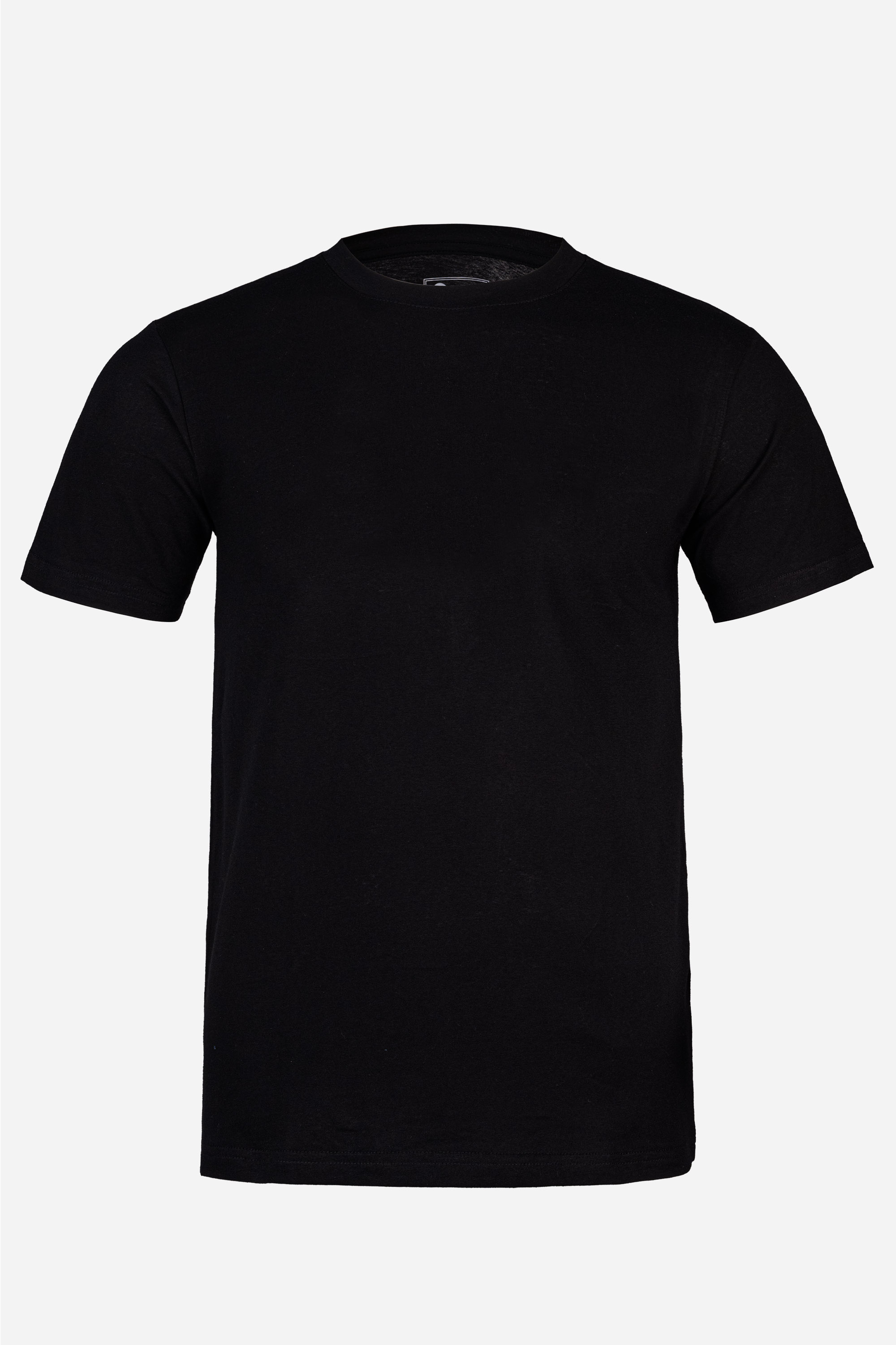 Áo Phông Cổ Tròn Nam Trung Niên ANCHI Chất Liệu Cotton Co Giãn