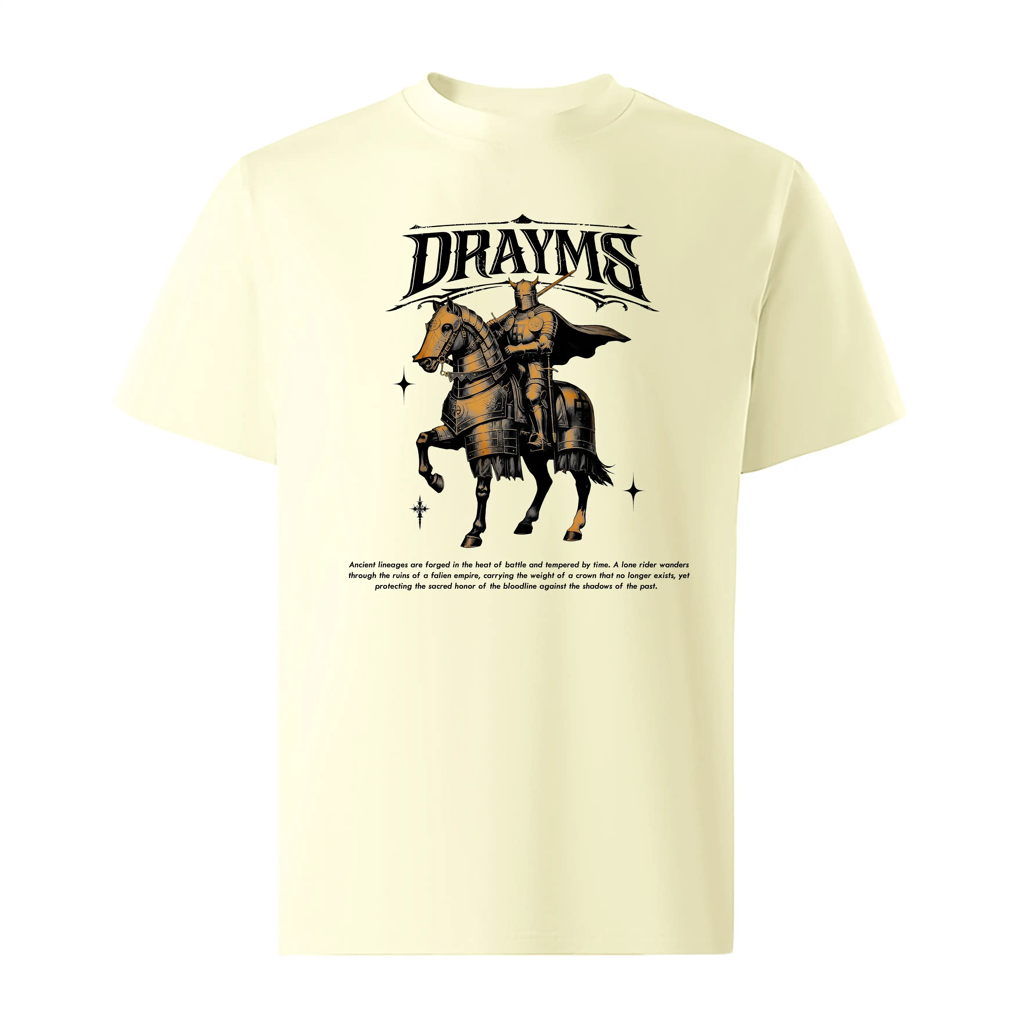 Áo thun nam form rộng classic style TeePrint 3247_thumbnail_9