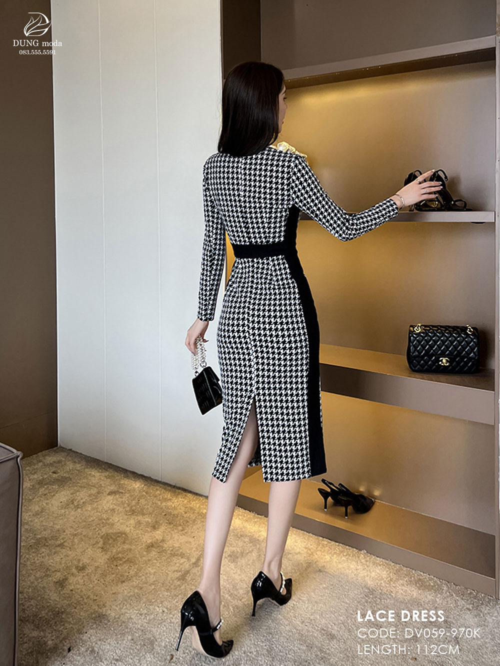 Váy Nữ QCCC DV059 30022_thumbnail_3