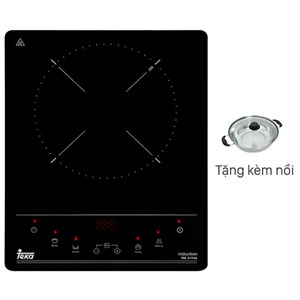 Bếp điện từ đơn Teka FIC 31T30 - Tặng nồi inox