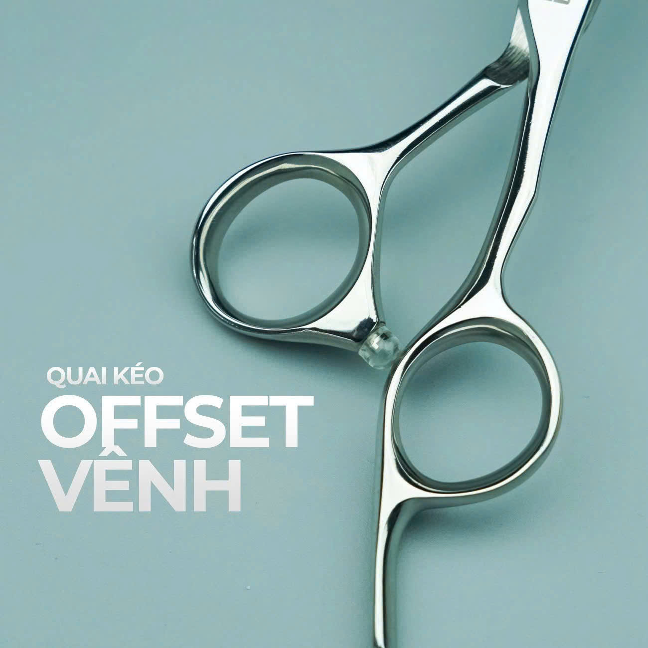 Kéo chuốt Viko LS BS55 bản nhỏ 5.5 inches_thumbnail_3