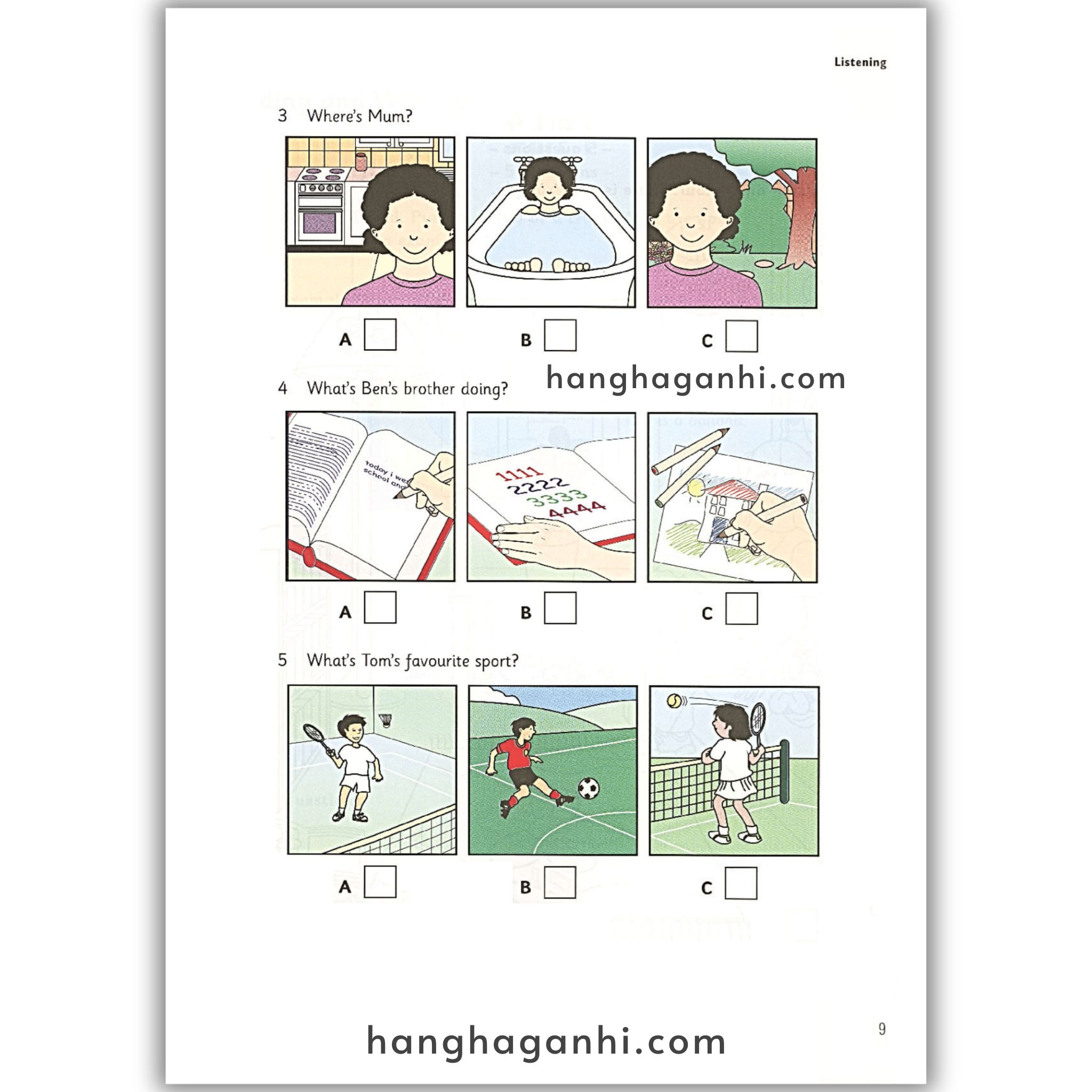 Cambridge Young Learner English Test Starters 5 BẢN ĐẸP, Flashcard cắt rời tương tác, kèm hướng dẫn học_thumbnail_1