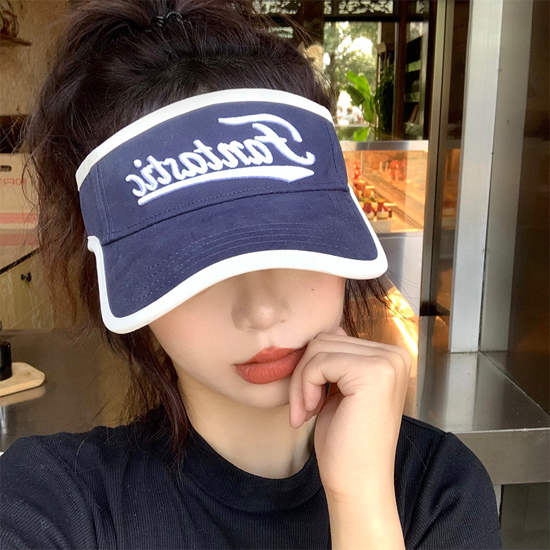 Mũ thể thao nửa đầu chạy bộ, pickleball, yoga HZ2523_thumbnail_14