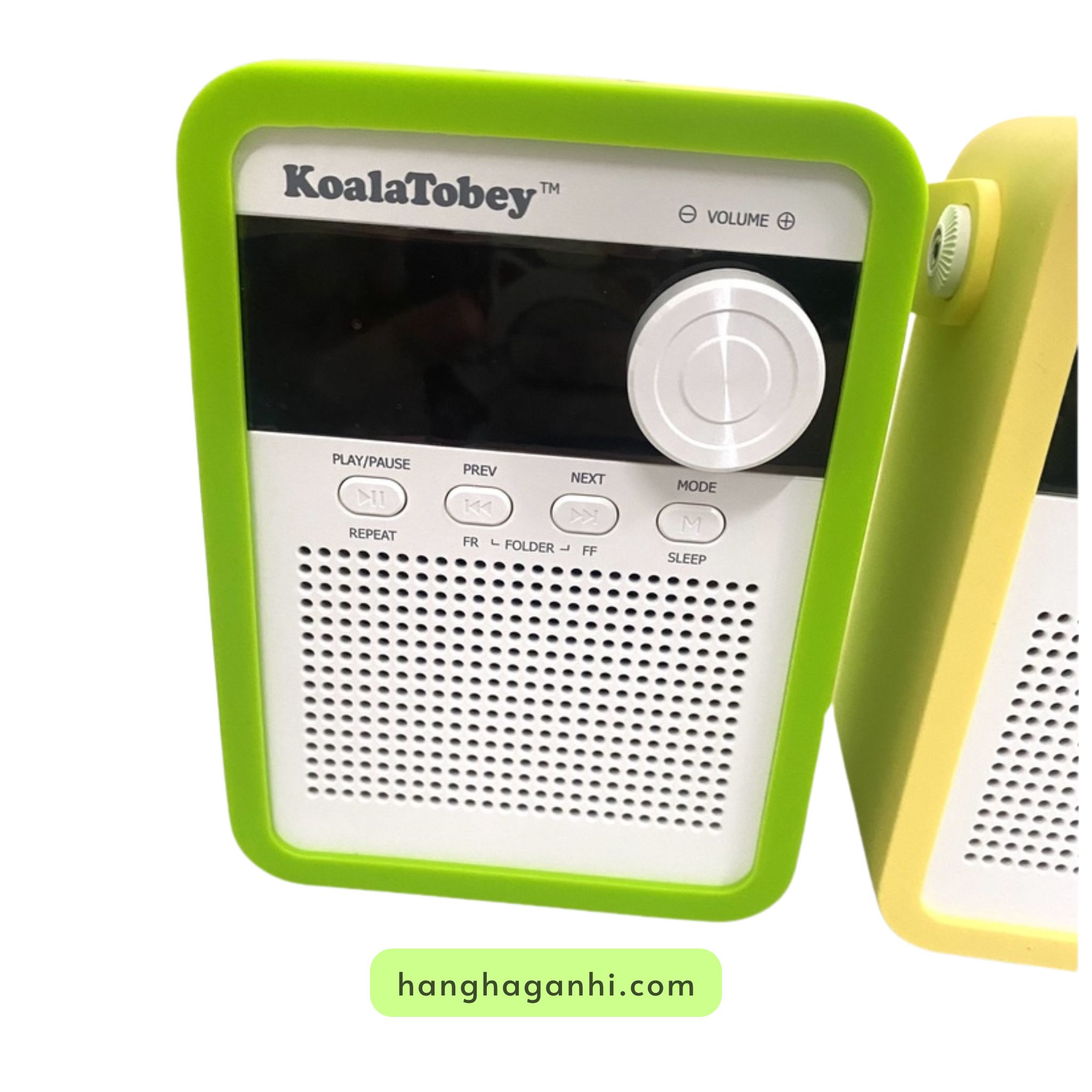 Loa KoalaTobey P90 nghe tiếng anh cho bé - Bản nâng cấp của Loa Loci P50_thumbnail_6