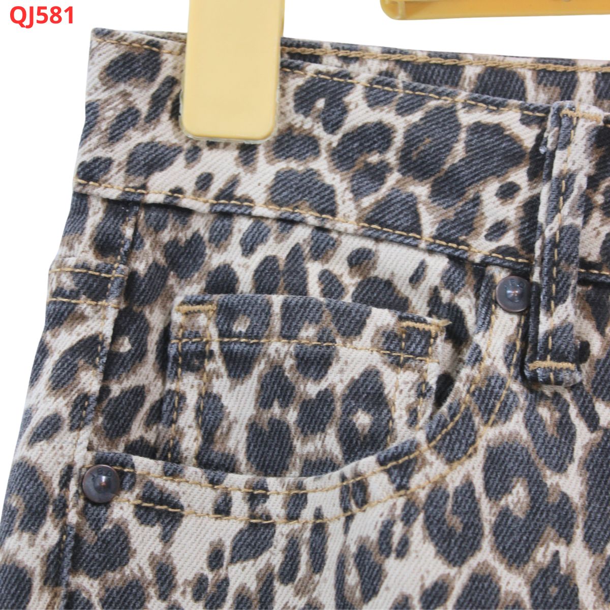 QJ581 Quần jeans beo - loe_thumbnail_5
