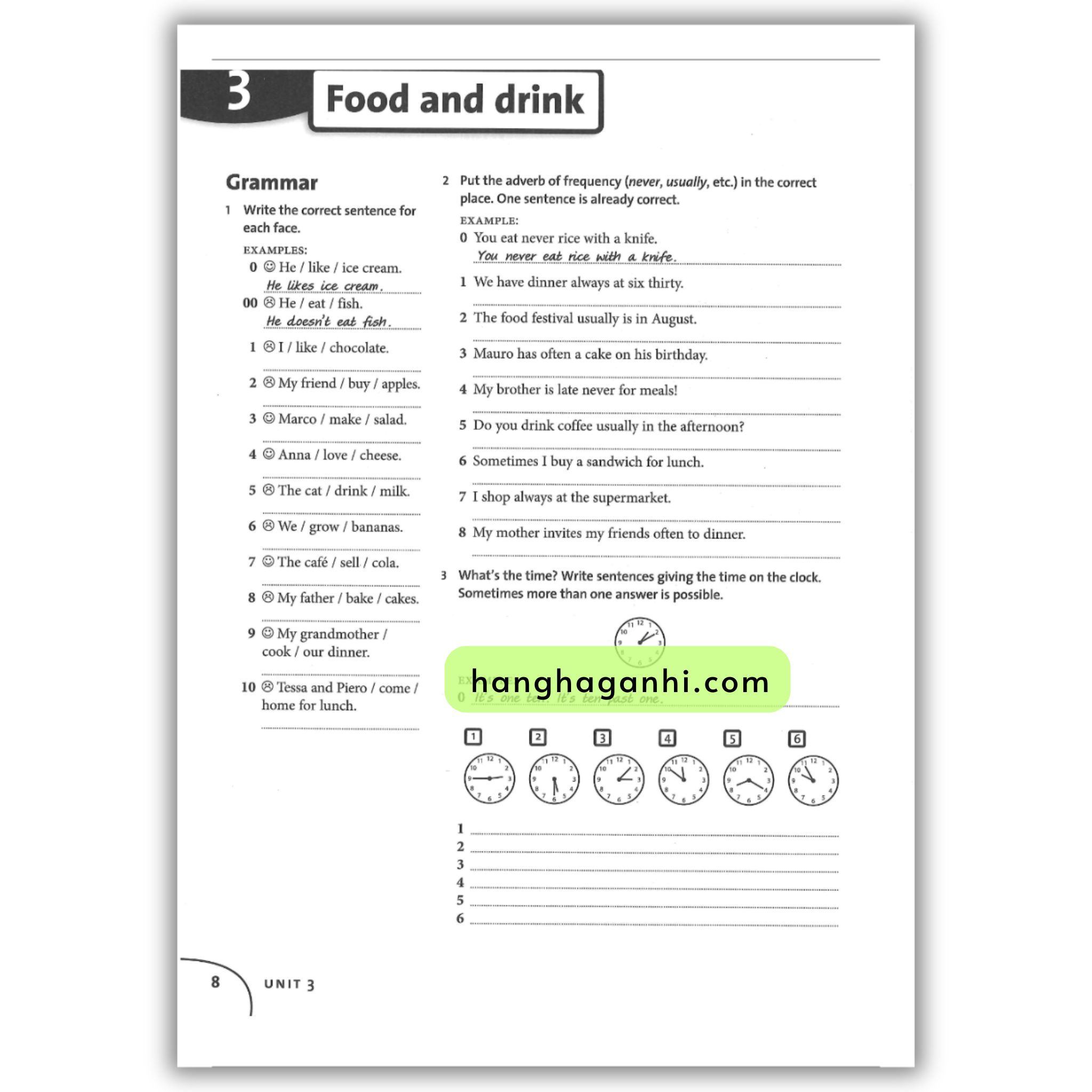 Objective Key Workbbook with Answers ( 2nd Edition)_thumbnail_4
