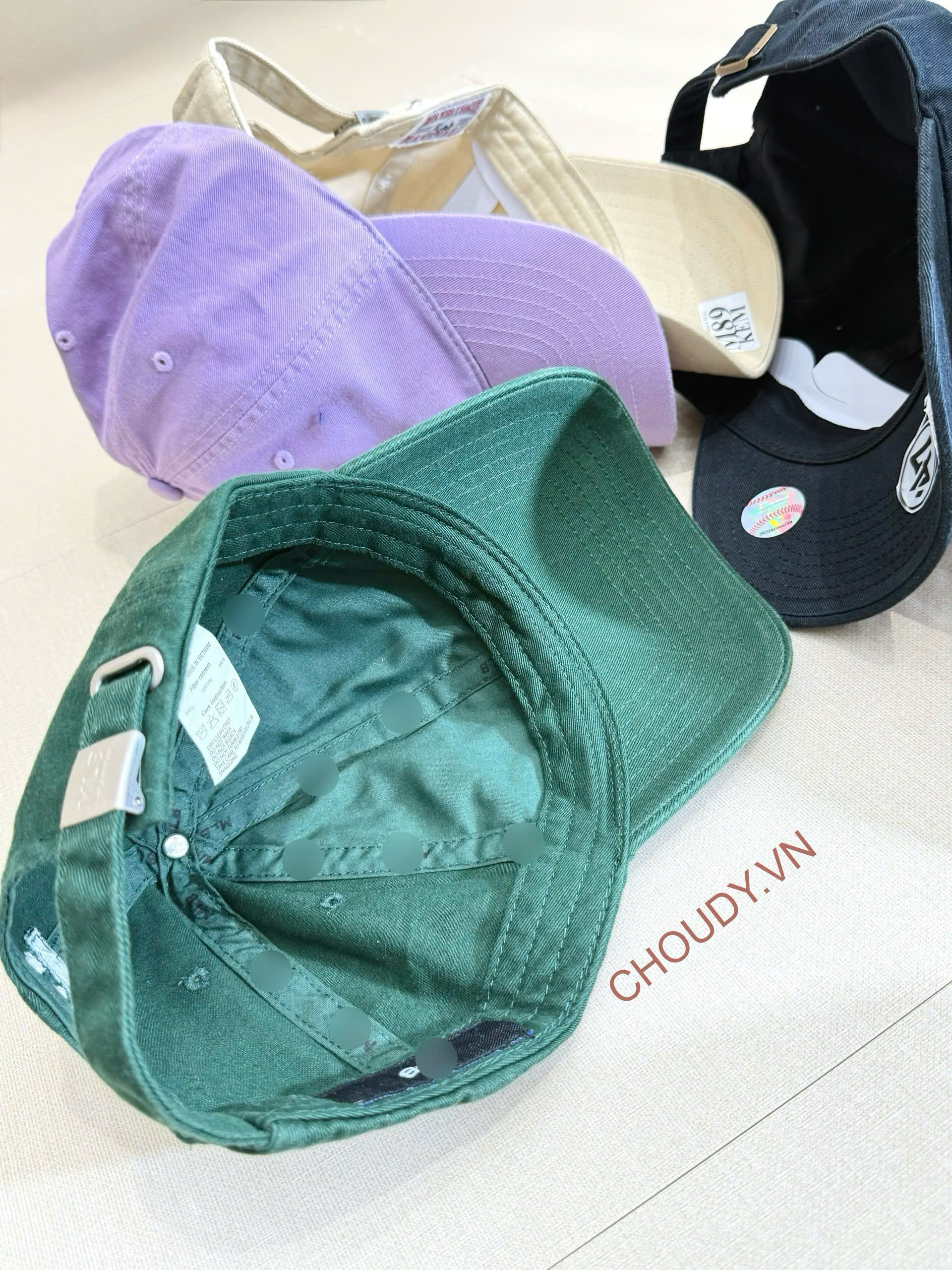 M89 MŨ LƯỠI TRAI 6 MÀU_thumbnail_7