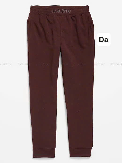 Set 2 Quần jogger 
