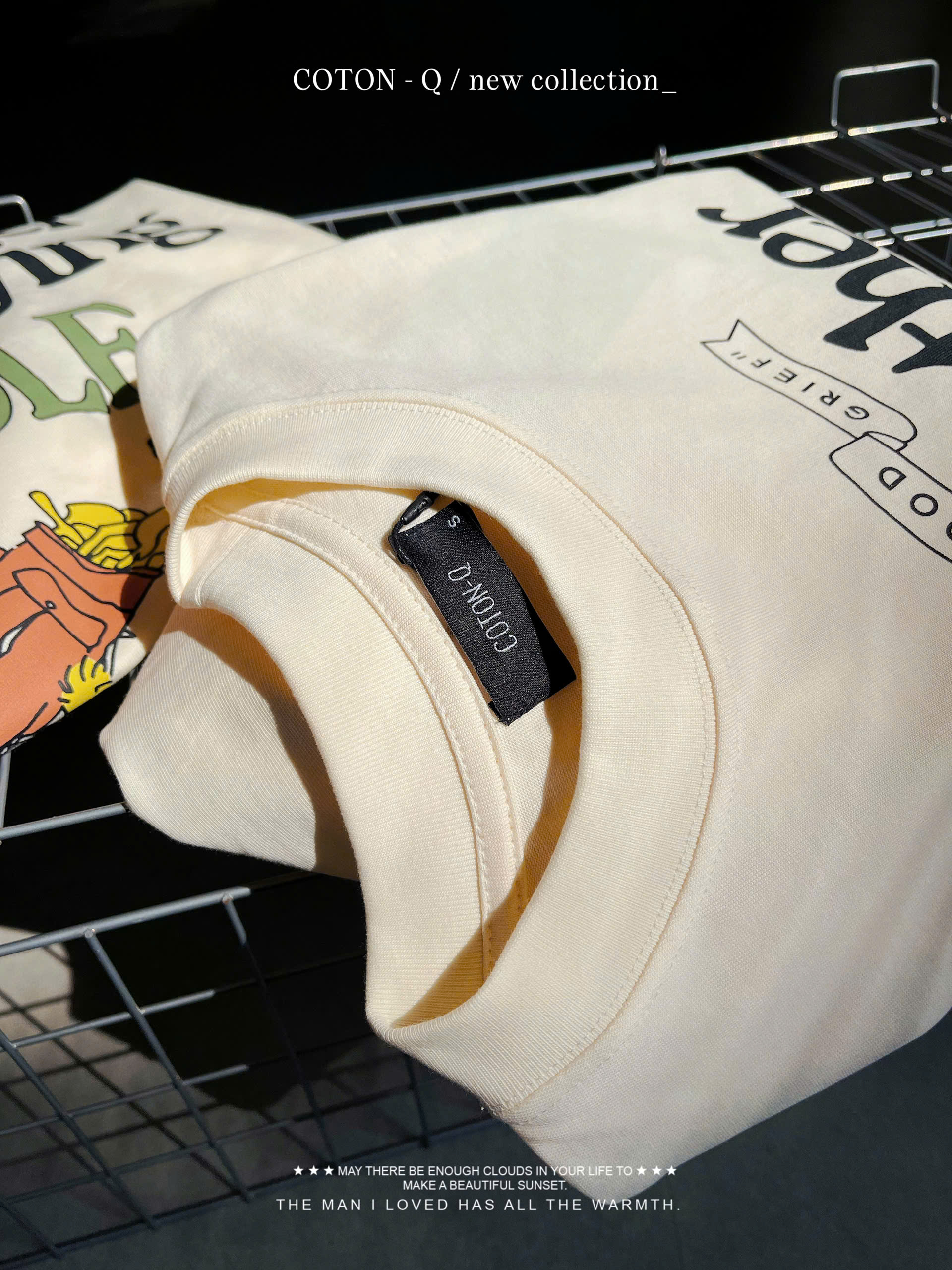 Áo thun kem in cún_thumbnail_3