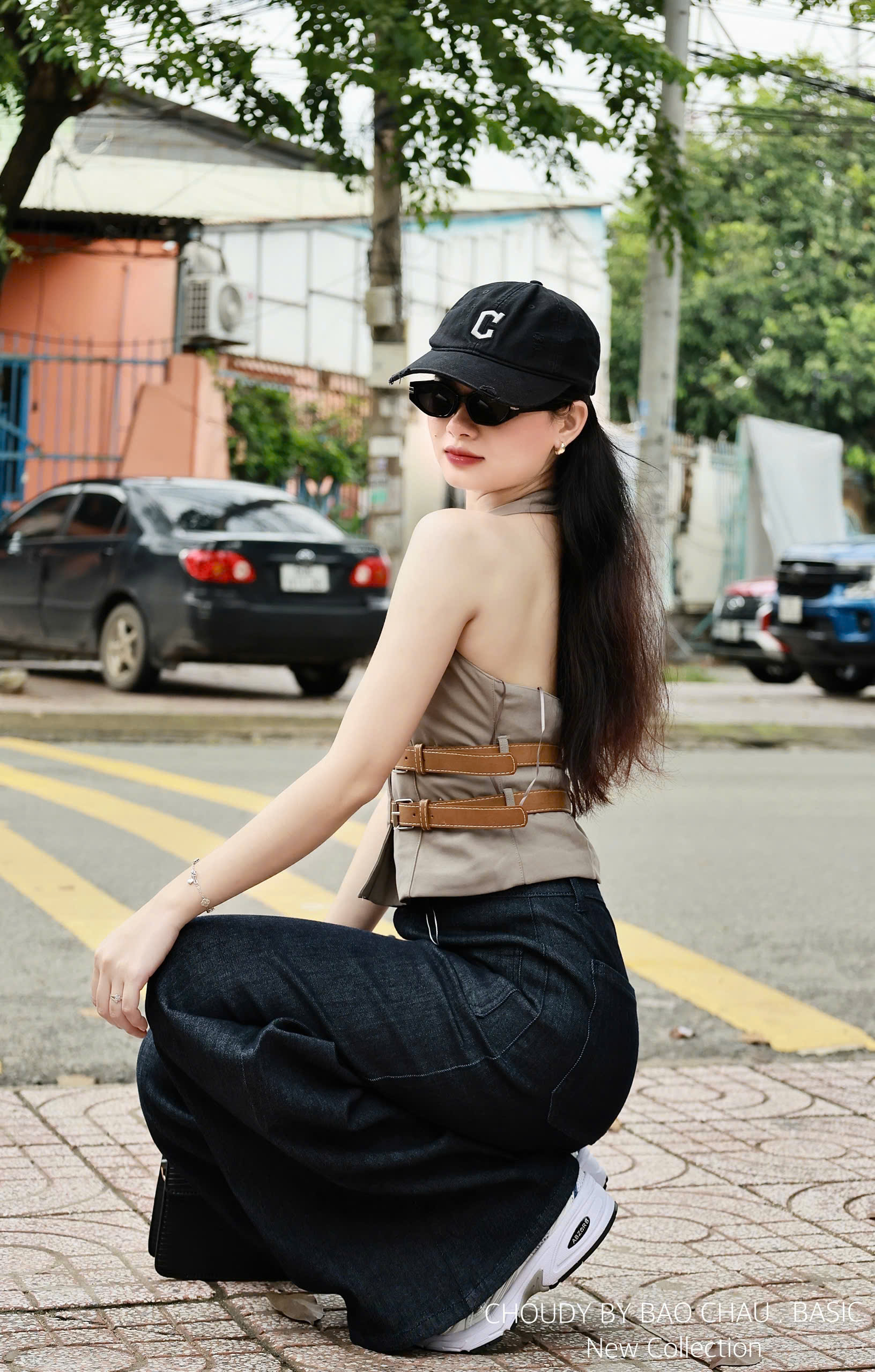 SALE A2256 ÁO YẾM XÁM_thumbnail_4