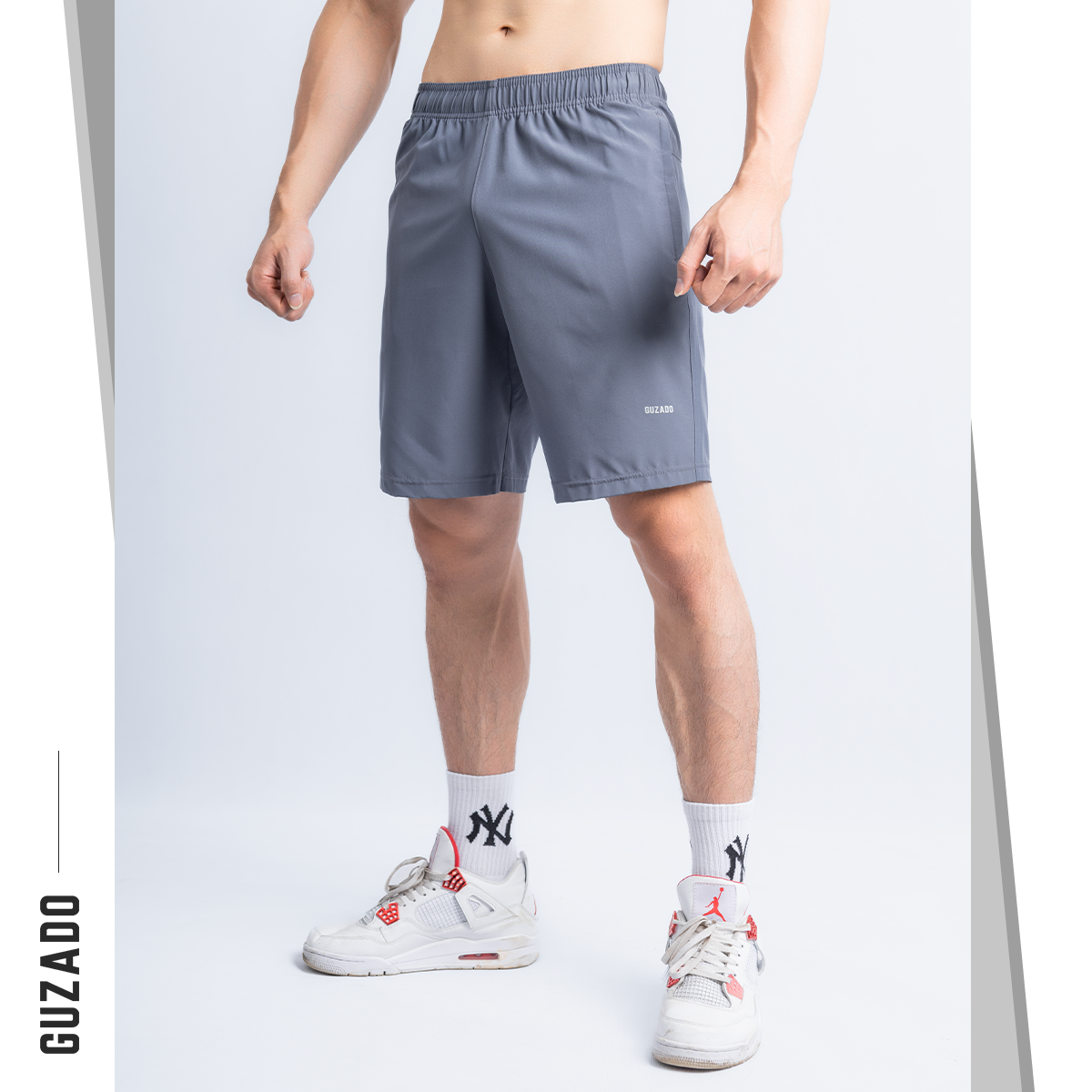 Quần Short gió thể thao nam Guzado GSR01_thumbnail_14