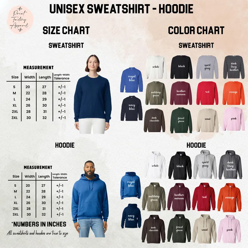 Book Lover Embroidered Sweater – Cute Reading Themed Crewneck_thumbnail_2