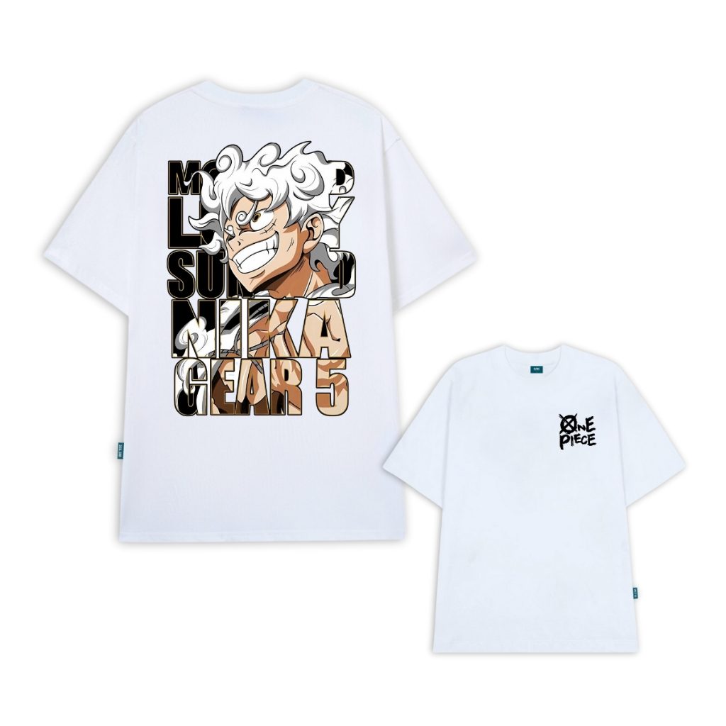 Áo thun nam hình One Piece local brand We Tee dáng oversize rộng - WU0958_thumbnail_2