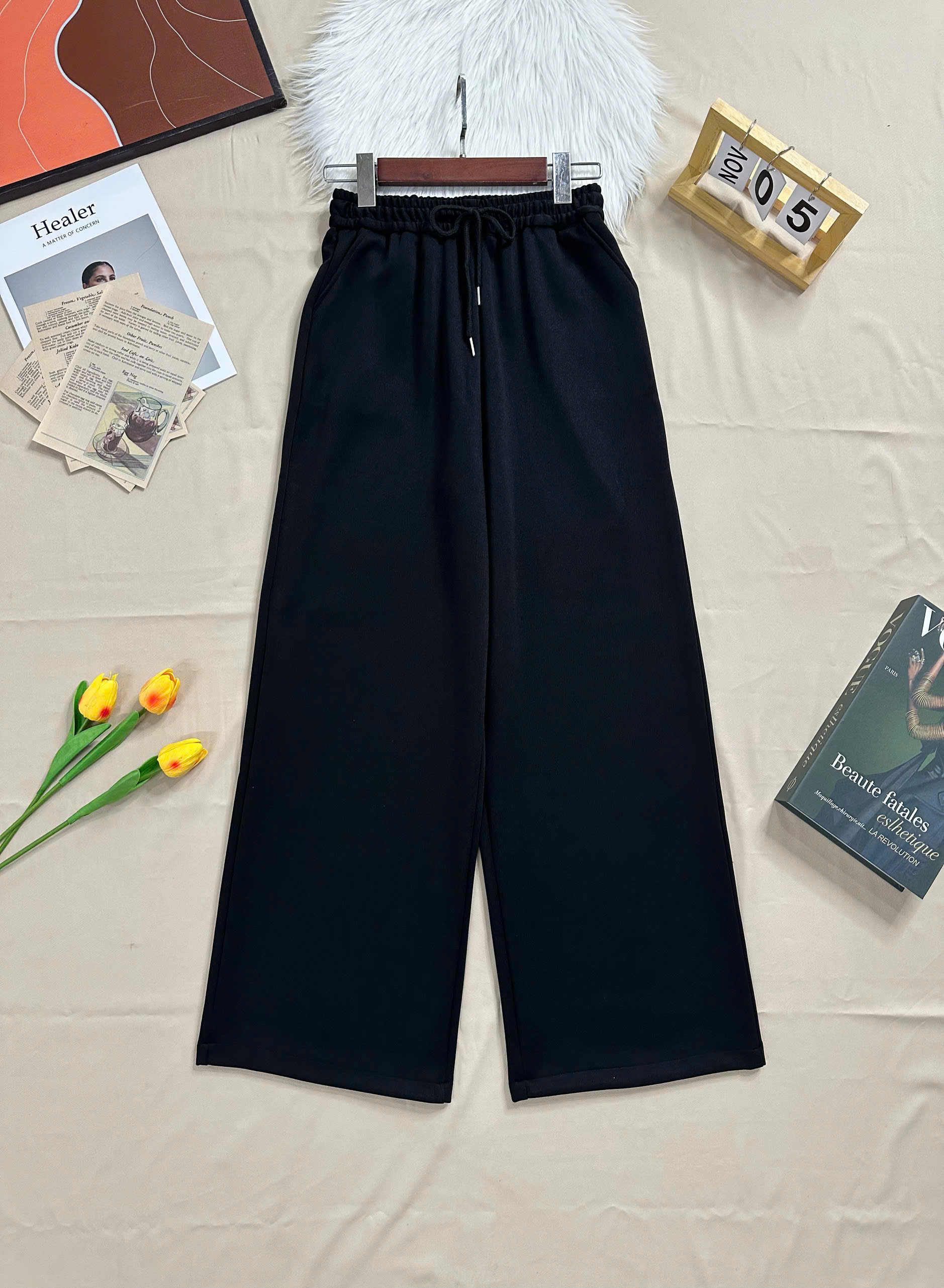 Quần suông nỉ hai da LQ115230 - Combo từ 02c giảm còn 199k/c._thumbnail_0