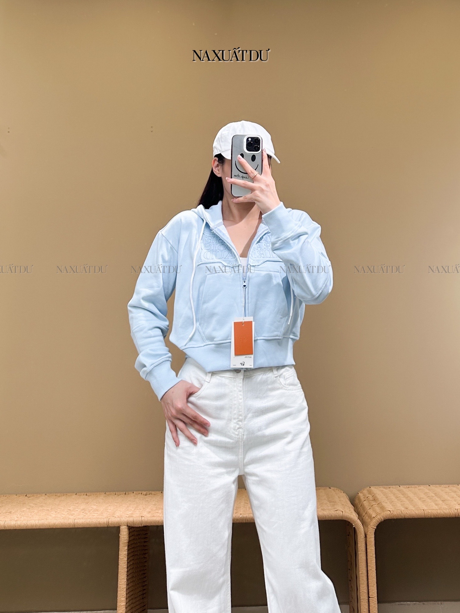 Áo khoác " GP " - A796 (SALE)