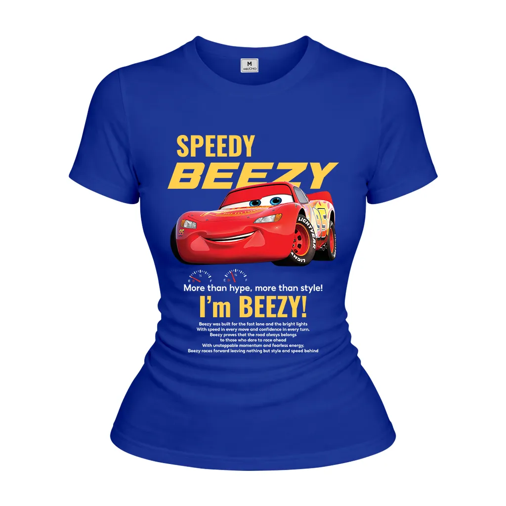Áo baby tee nữ ôm body tôn dáng Beezy 3398_thumbnail_11