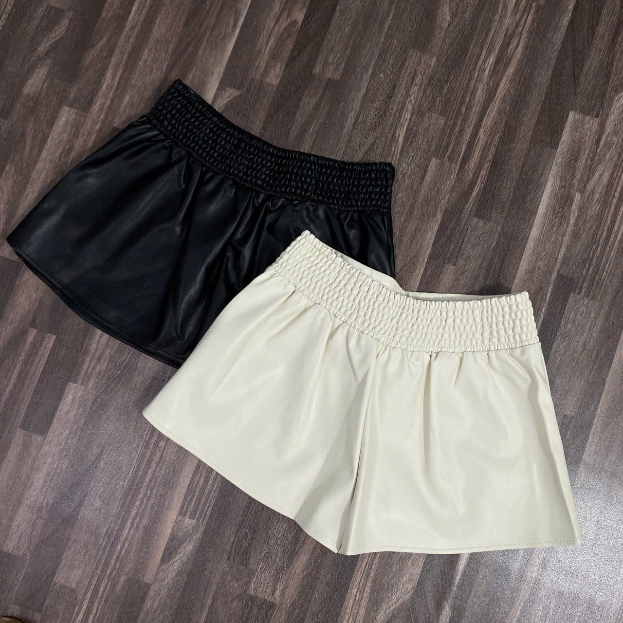 Chân váy da ngắn ( ĐEN )_thumbnail_5