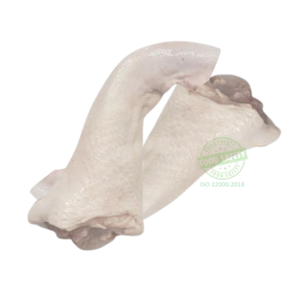 Cổ vịt tươi | 1KG