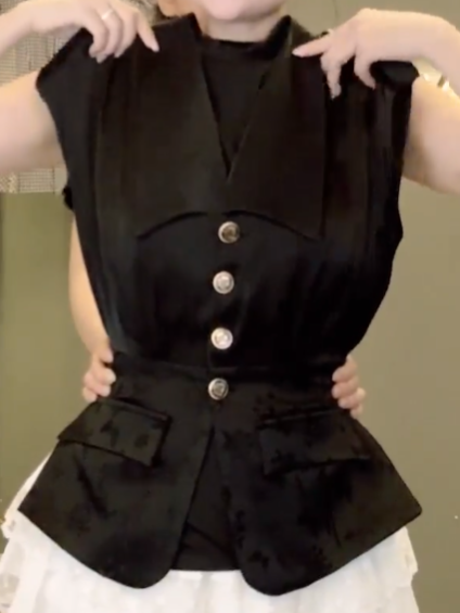 Áo PL Tơ Phối Gấm_thumbnail_6