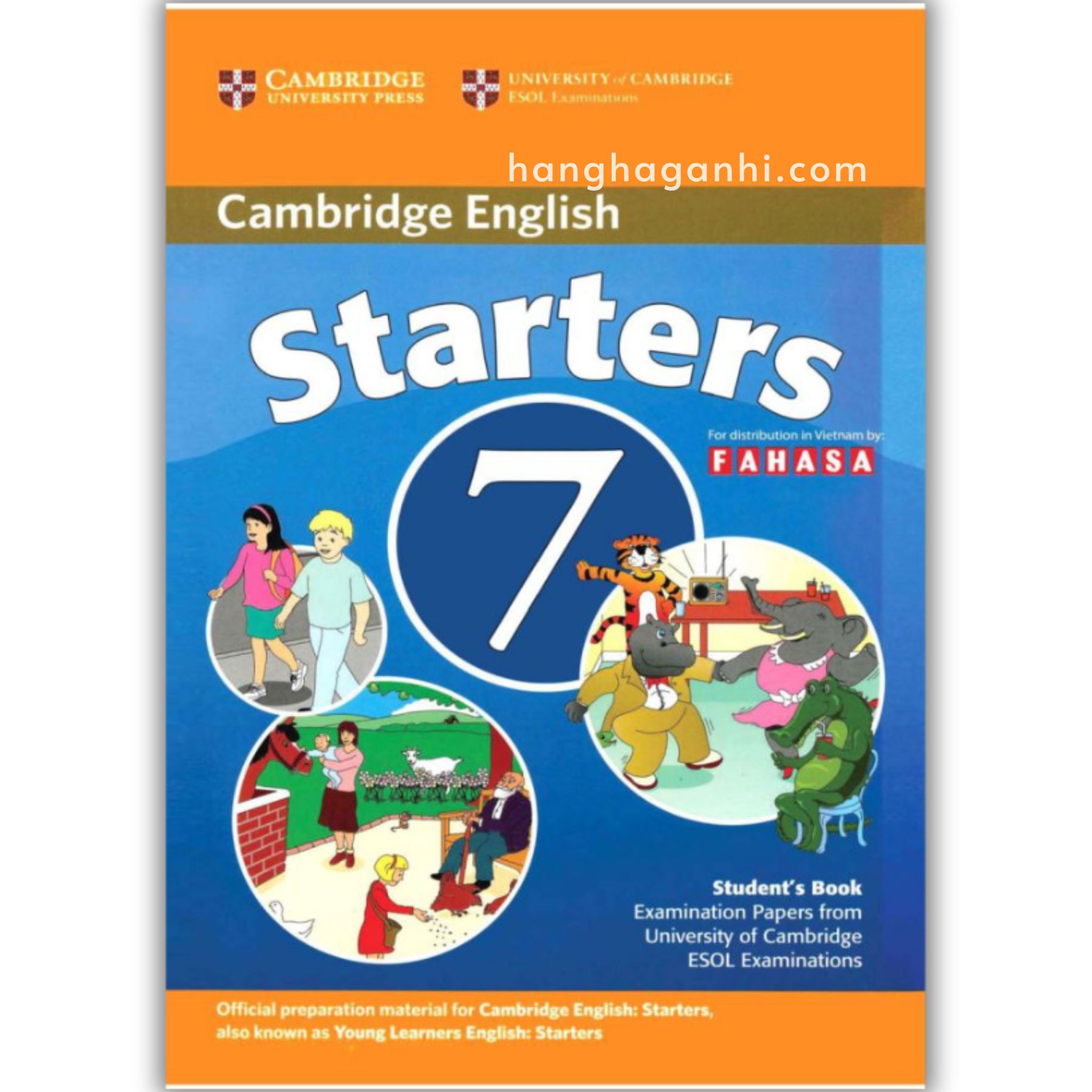 Sách Cambridge English Starters bản in gộp 9 cuốn_thumbnail_6