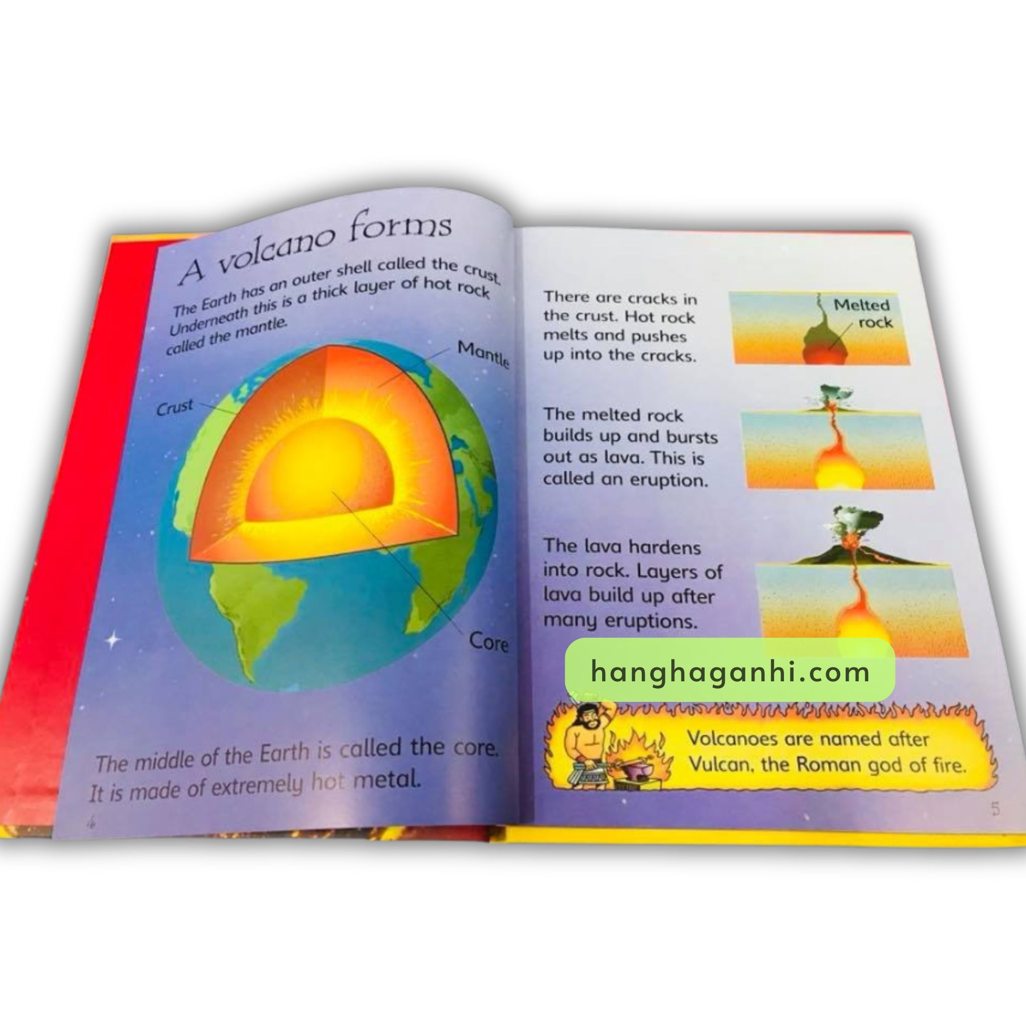 Usborne Beginners Science- bộ 10 cuốn_thumbnail_6