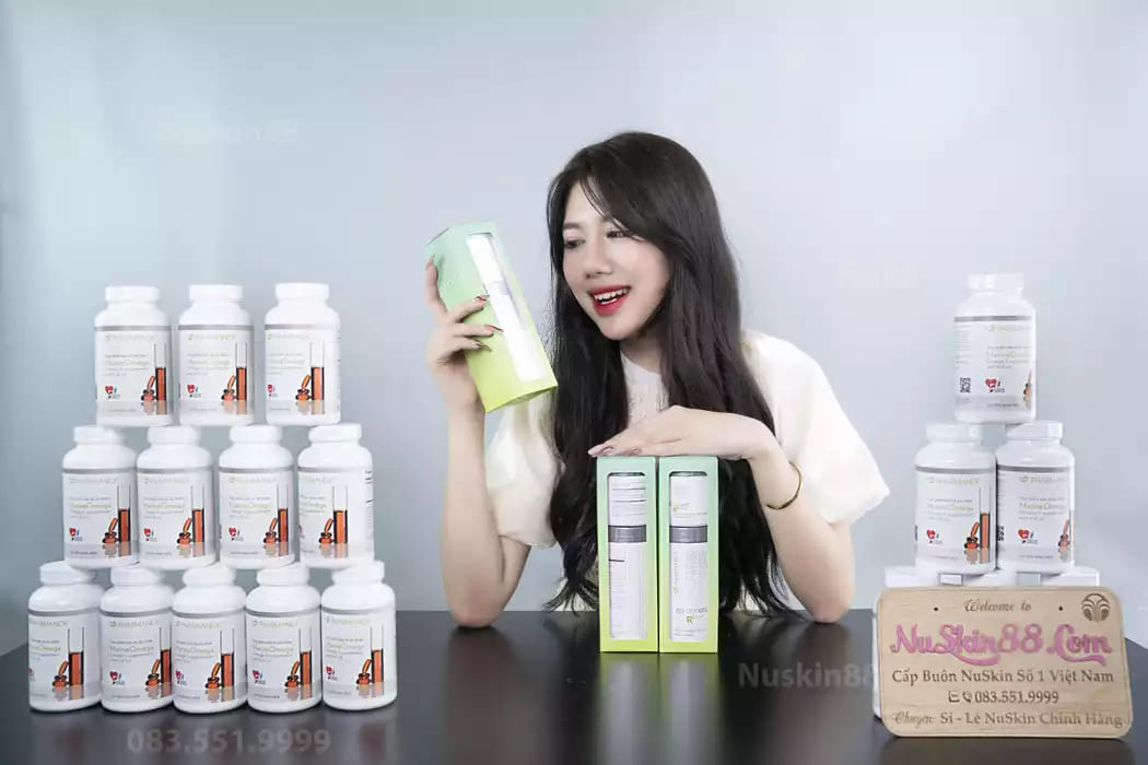 Thực phẩm bảo vệ sức khỏe ageLOC R2_thumbnail_7