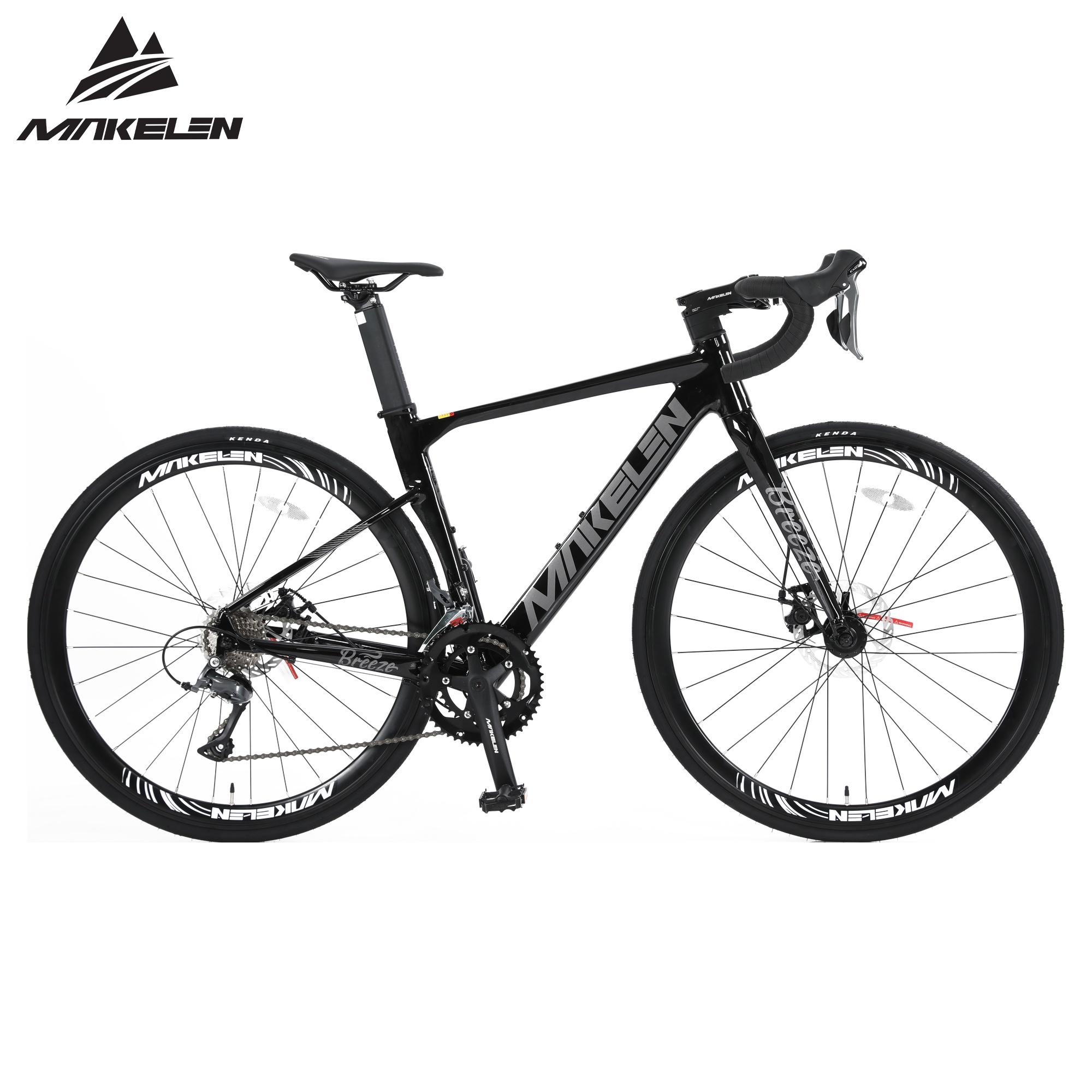 Xe đạp đua Road Makelen Breeze R2000 bánh 700c_thumbnail_3