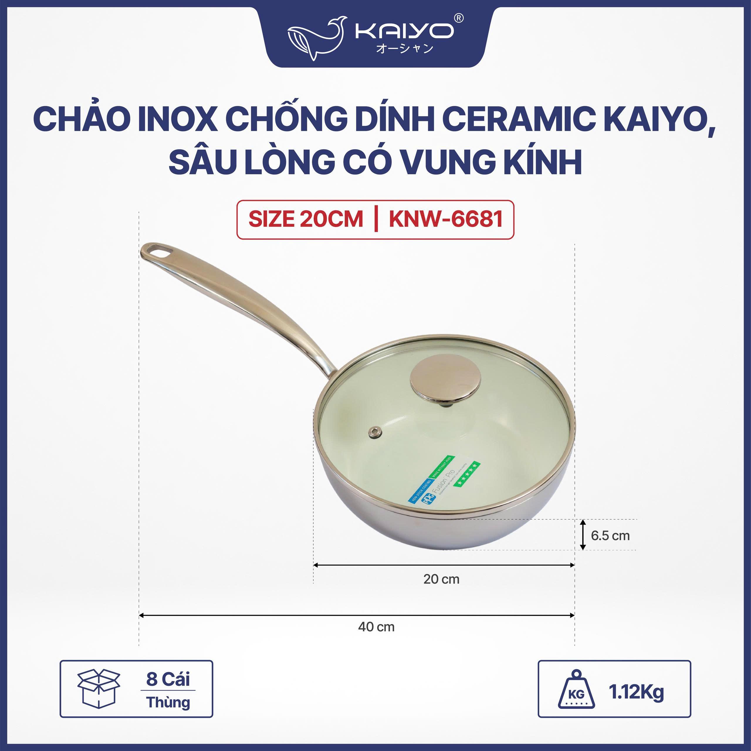 Chảo inox Kaiyo_thumbnail_4