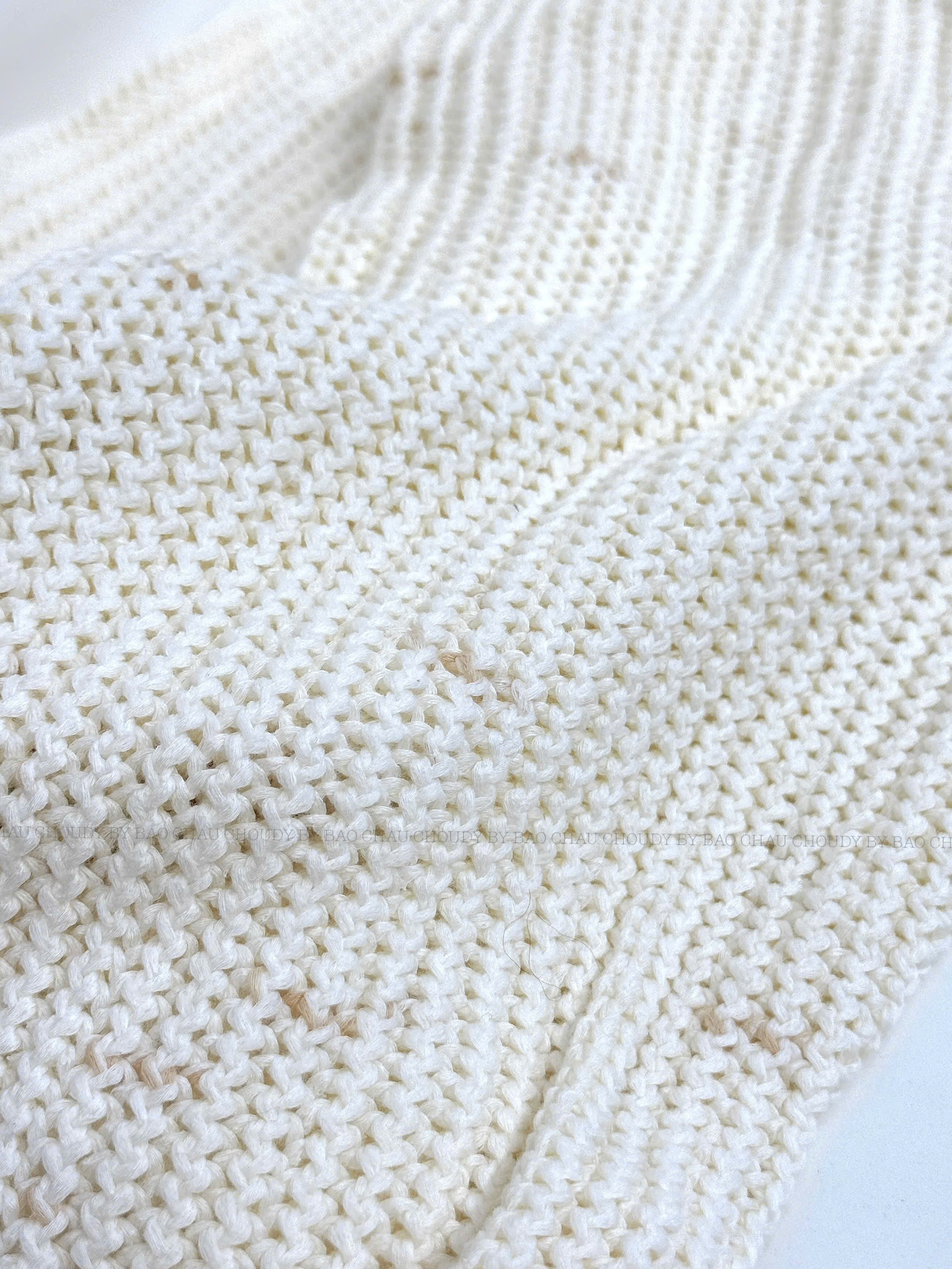 SALE A839 ÁO DỆT KIM TRẮNG (LỖI LOANG MÀU + LỖI DỆT KIM)_thumbnail_7