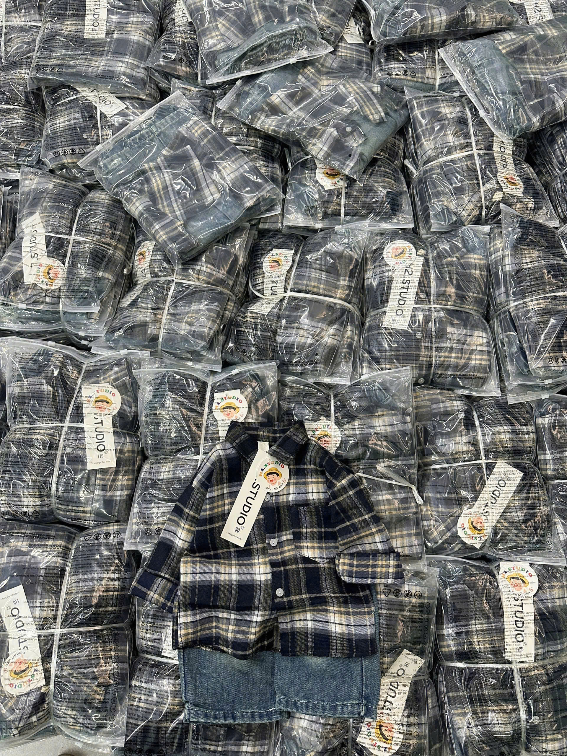 Set áo somi caro + quần jean_thumbnail_10