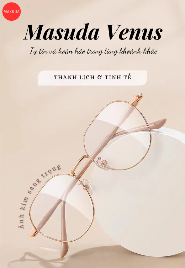Kính  Thời Trang Masuda Venus 2024_thumbnail_0