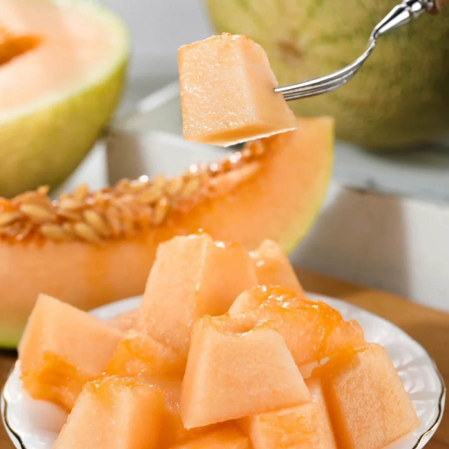 Dưa lưới Đài Loan_thumbnail_6