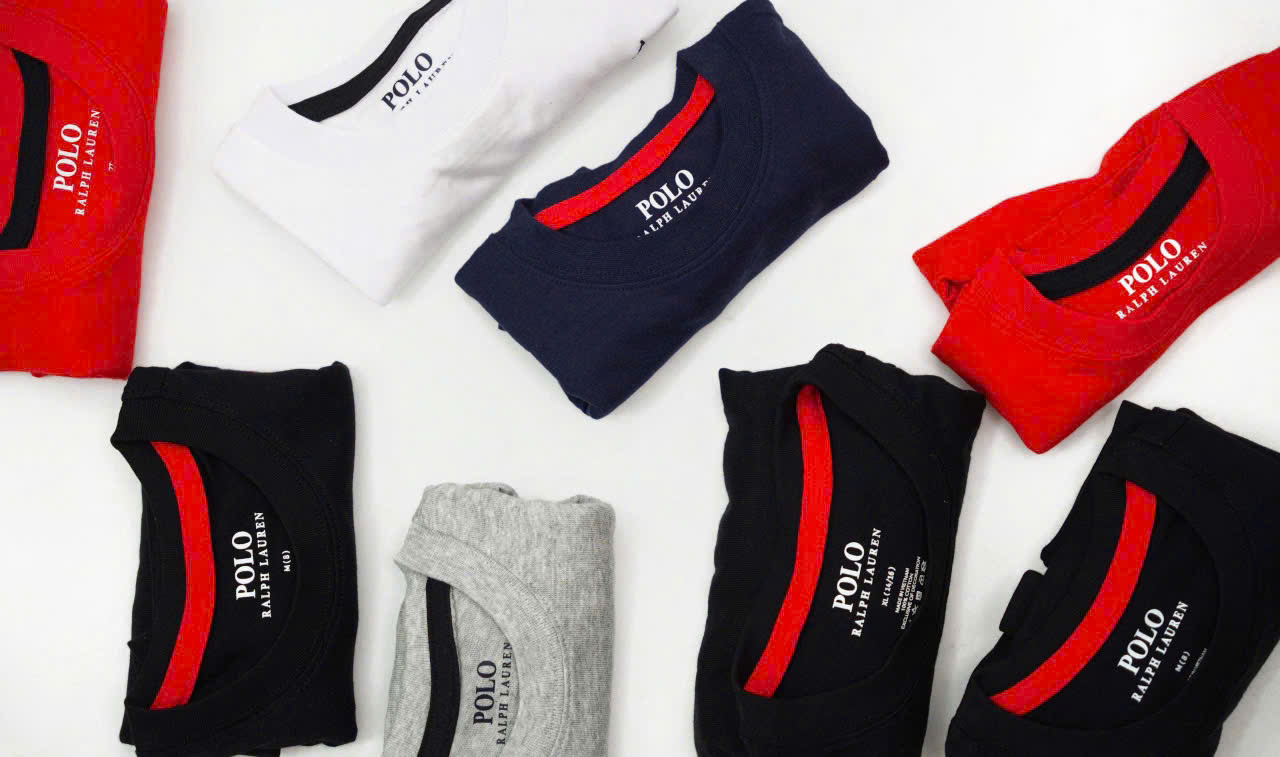 A61 ÁO THUN POLO RALPH (MUA TỪ 2 ÁO GIẢM 10K/C)_thumbnail_5