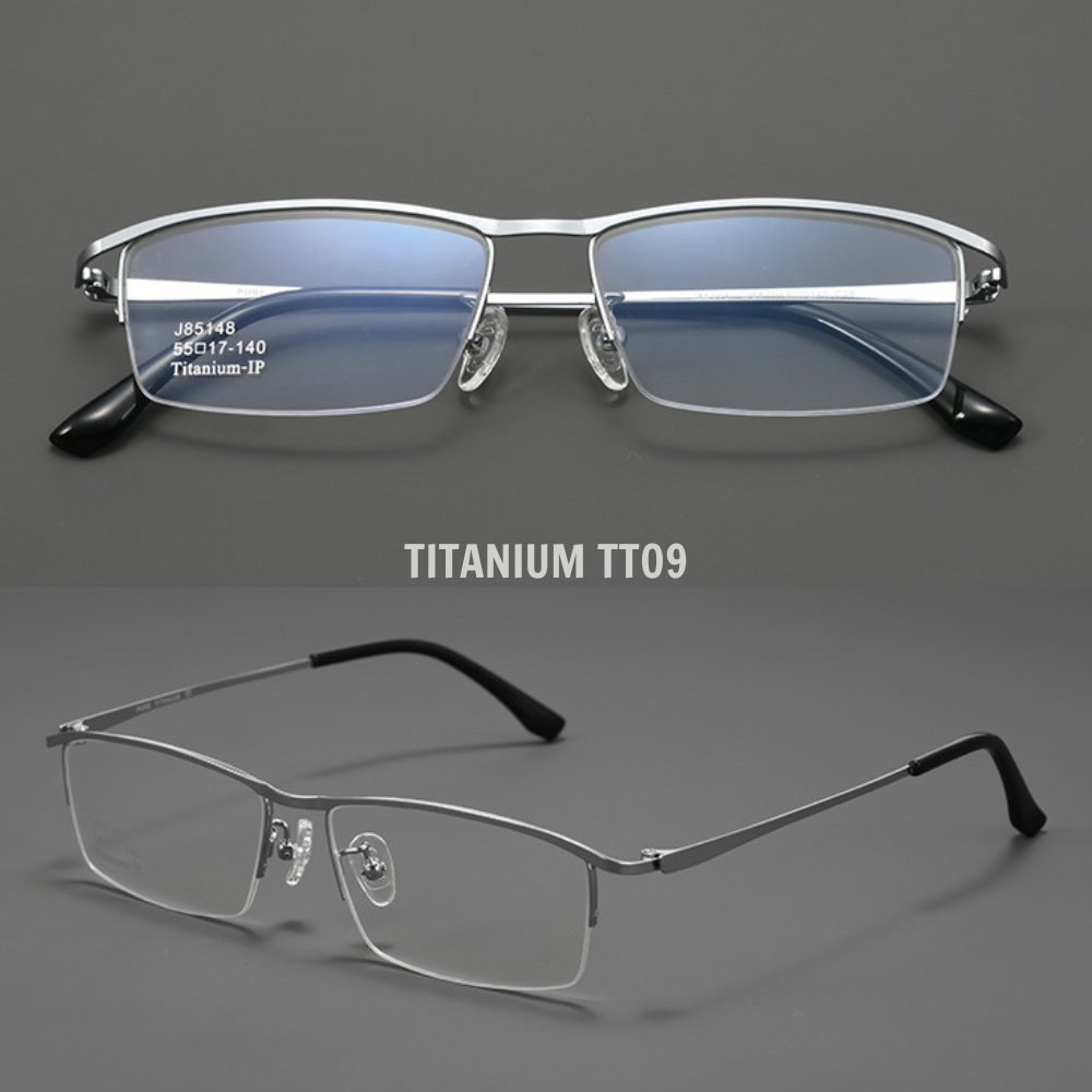 Gọng Kính Titanium Business Model TT- 09 Sang Trọng_thumbnail_3
