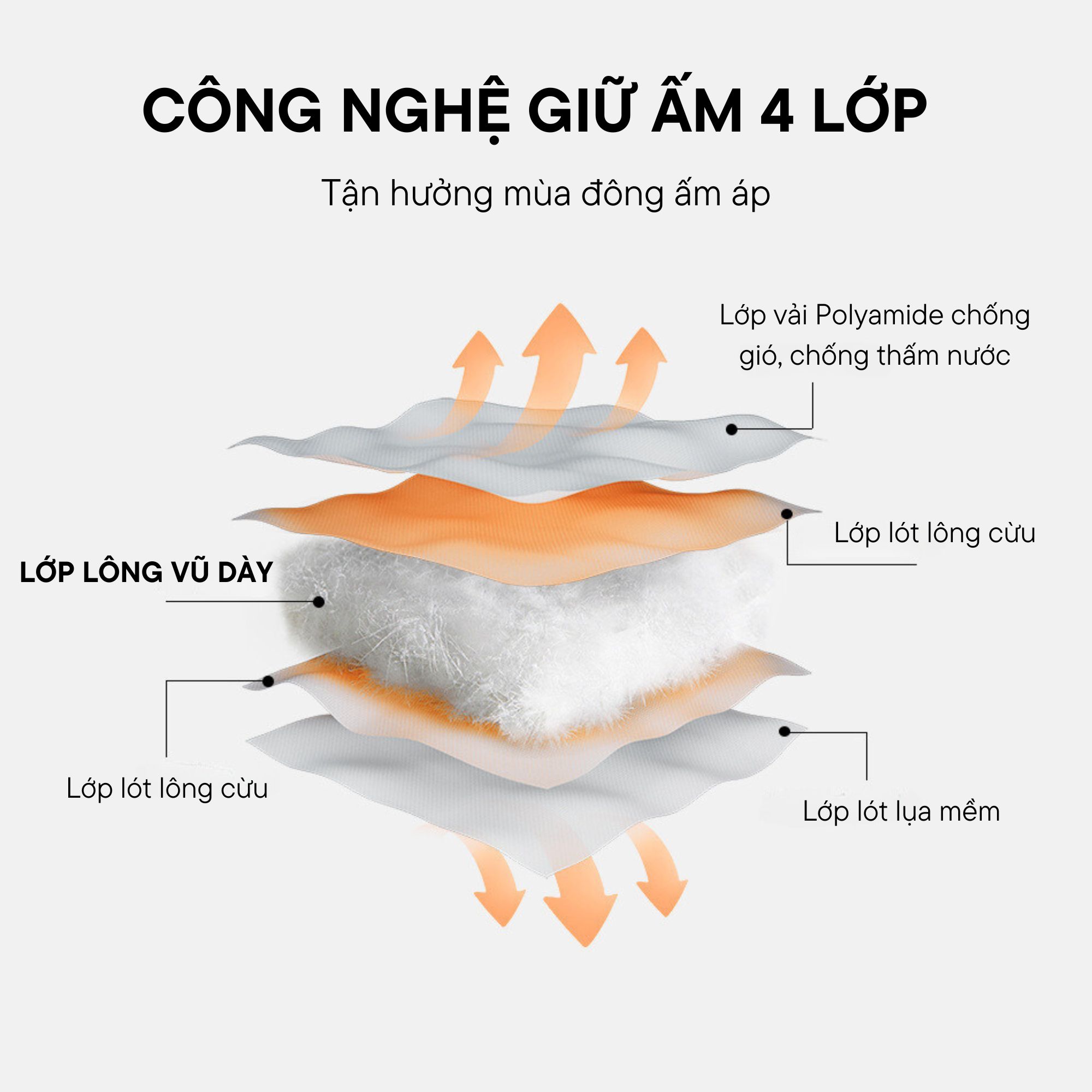 Áo khoác lông vũ tháo rời Vardino AK90_thumbnail_9