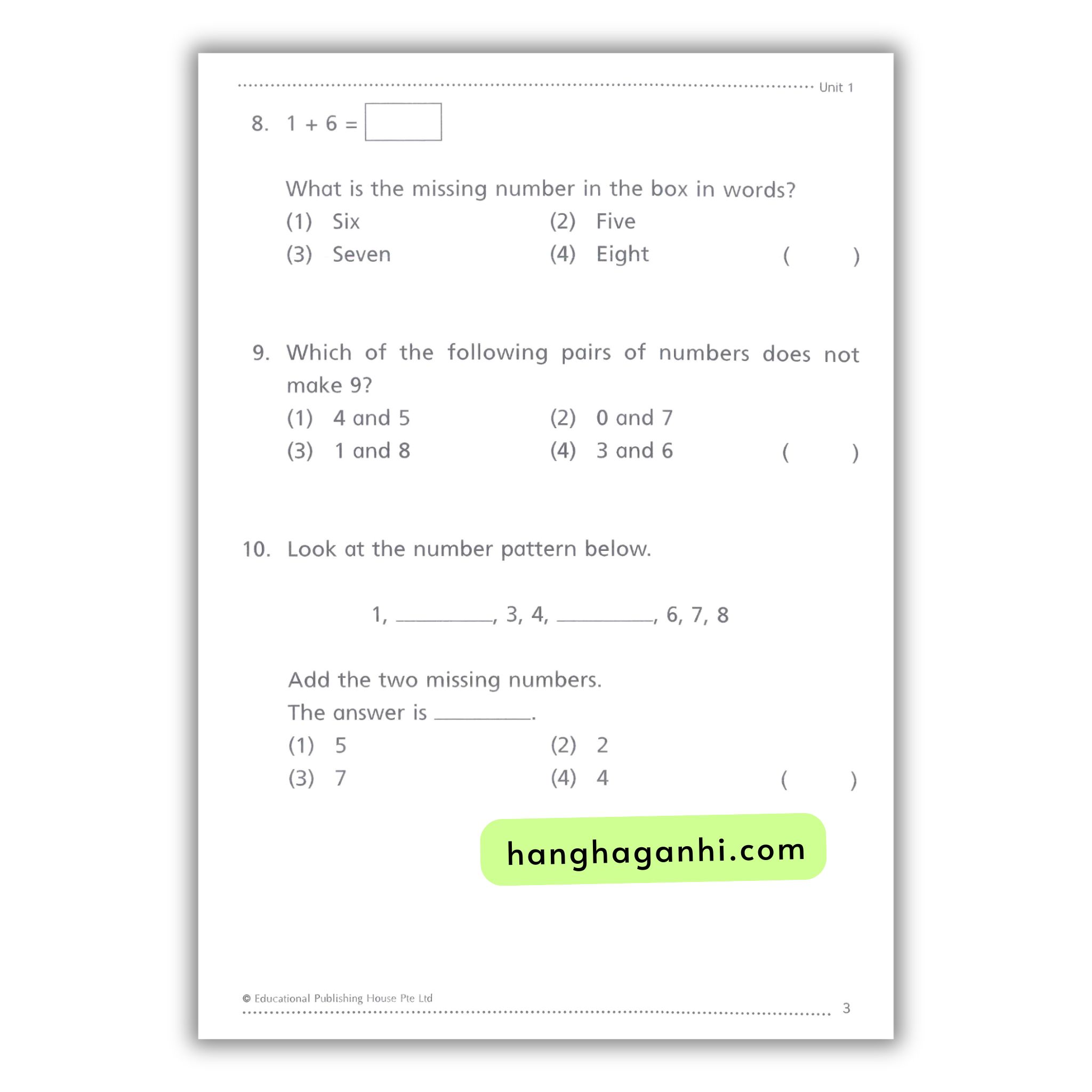 Bộ sách Challenging 4 in 1 maths – 6 cuốn – Sách nâng cao toán Sing_thumbnail_8
