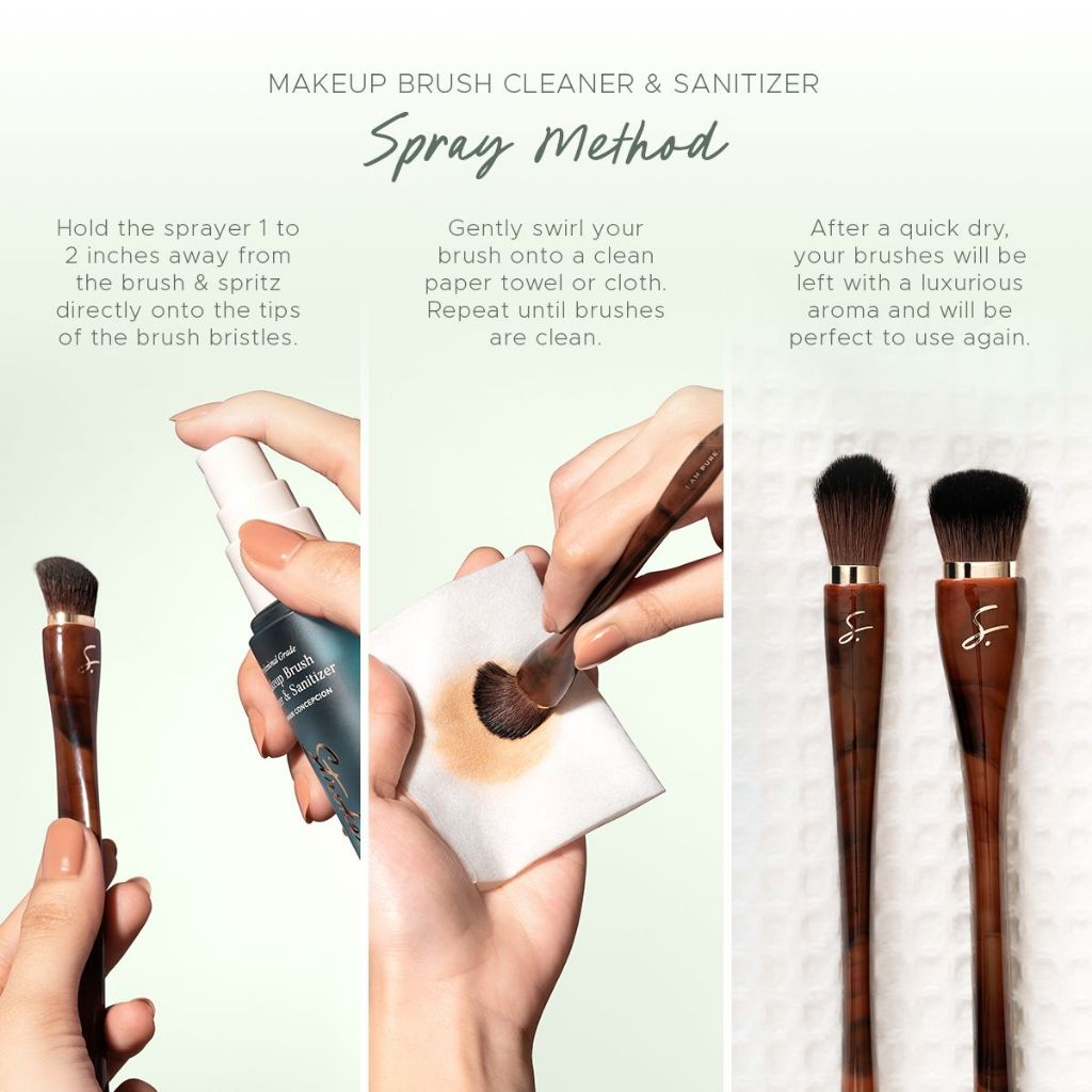 Strokes Makeup Brush Cleaner & Sanitizer_thumbnail_2