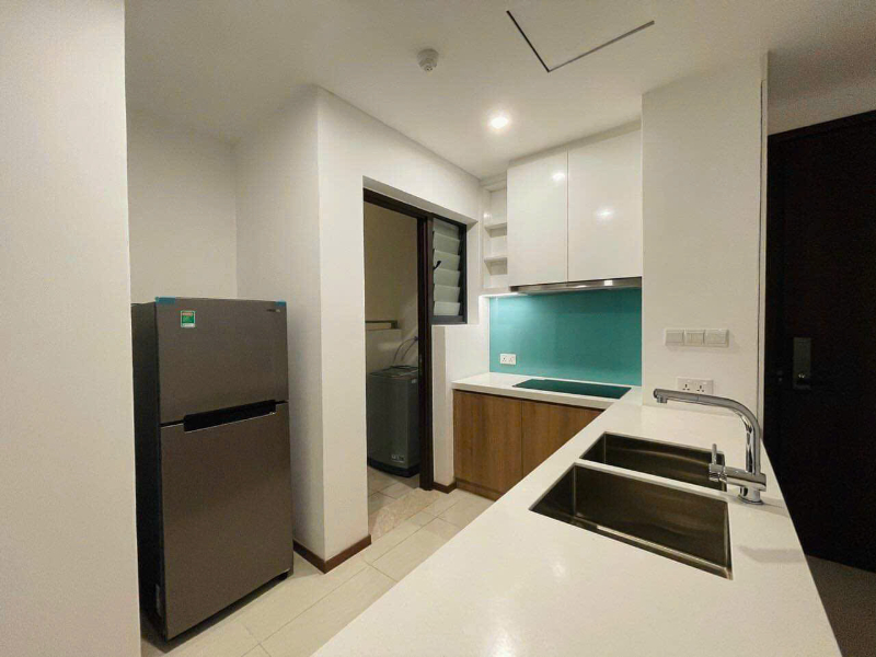 Cho thuê căn hộ 1pn One Verandah nội thất cơ bản_thumbnail_1