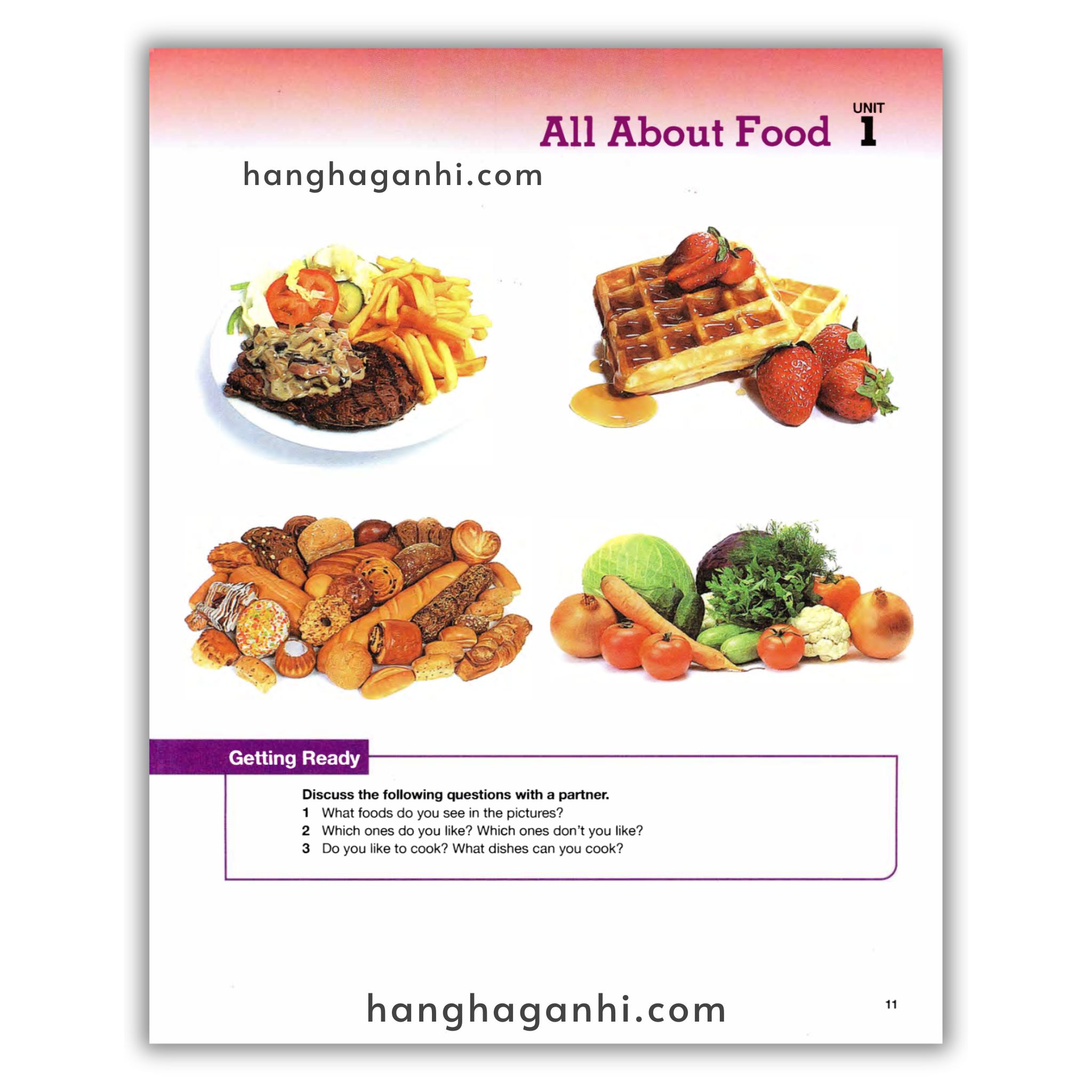 [Sách] Active Skills For Reading 1 (Third Edition)_thumbnail_2