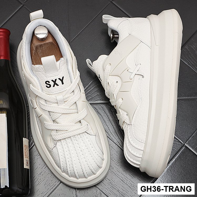 GH36 - Giày thể thao nam mũi nhọn đế dày_thumbnail_15