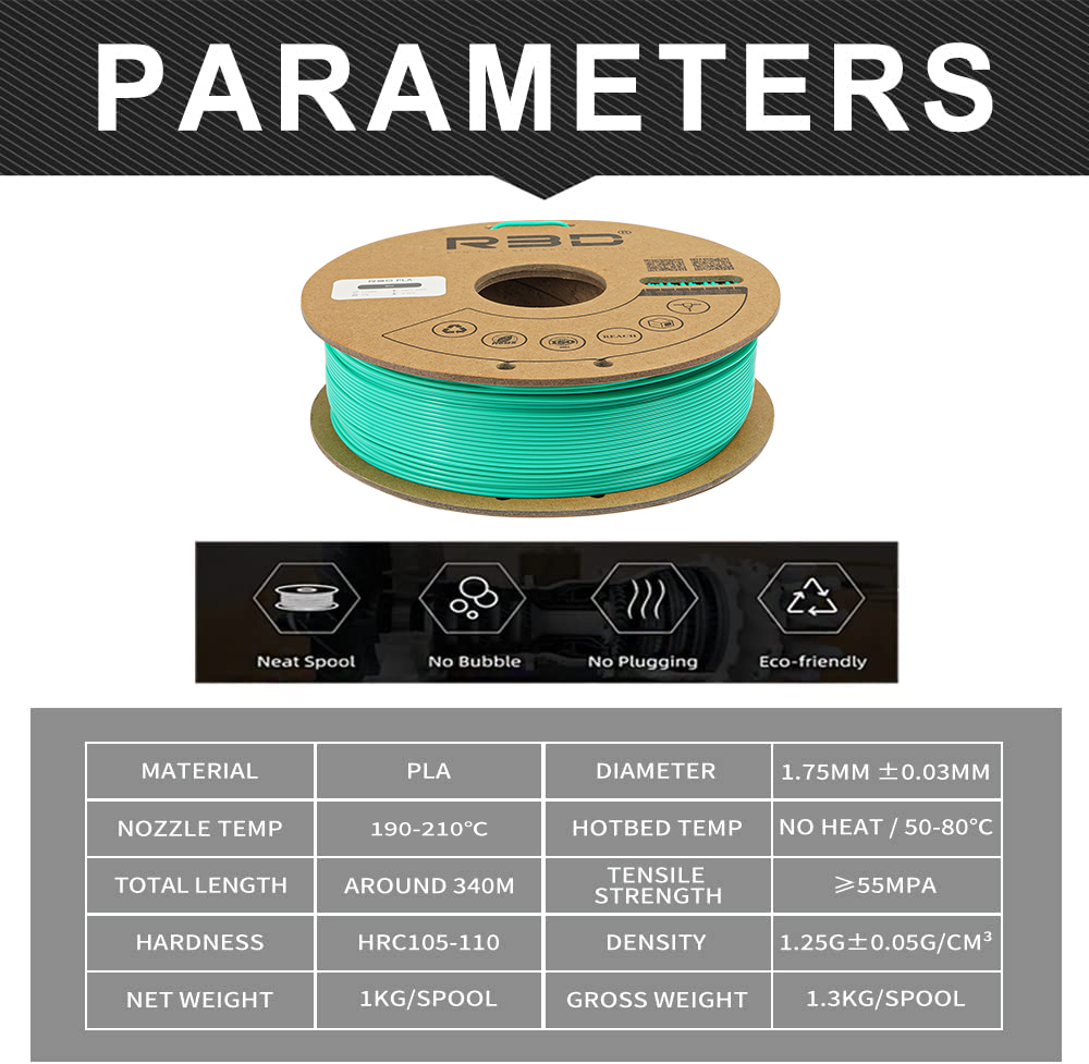 R3D PLA 1kg - MINT_thumbnail_8