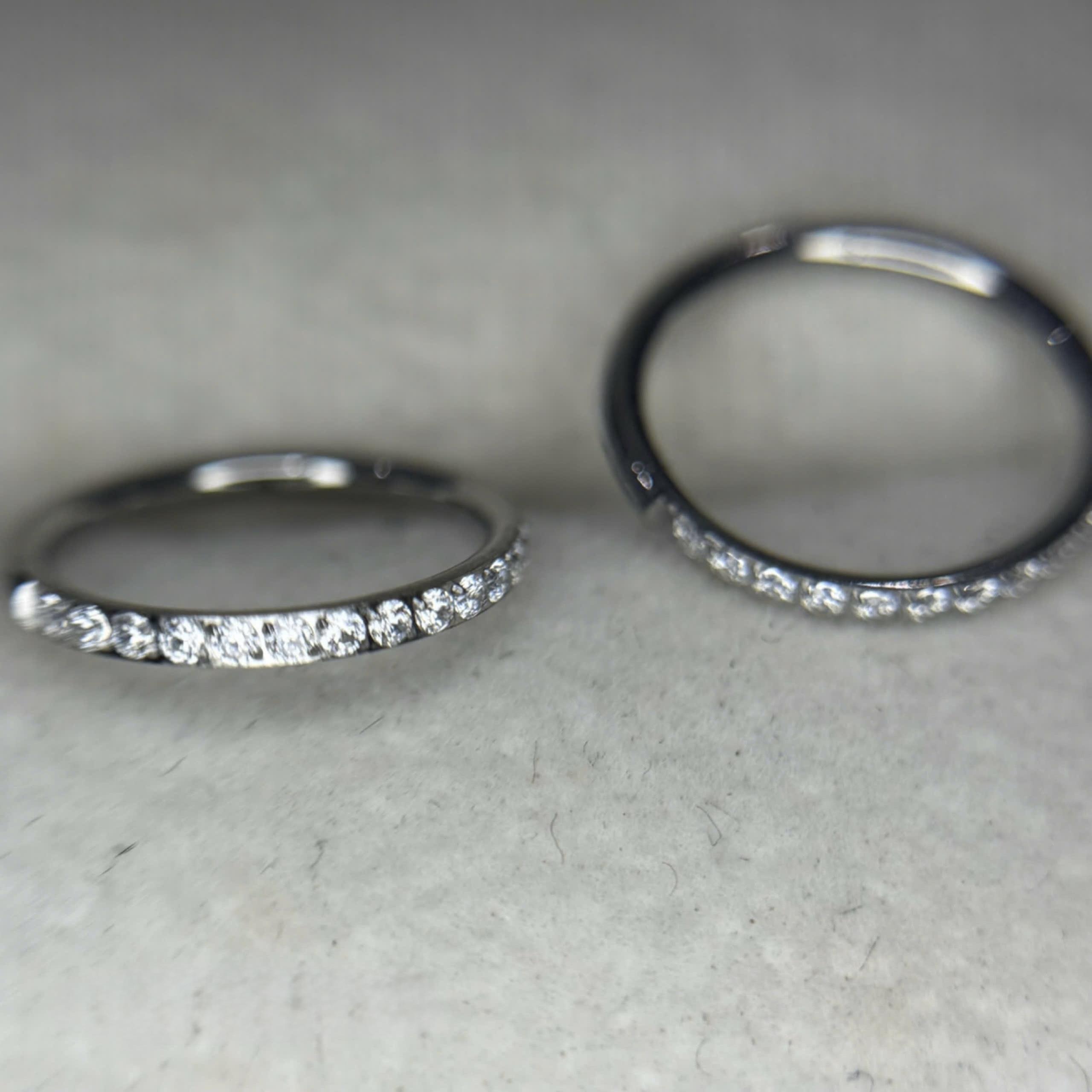 Bật khớp kim cương size 10 dày 1..