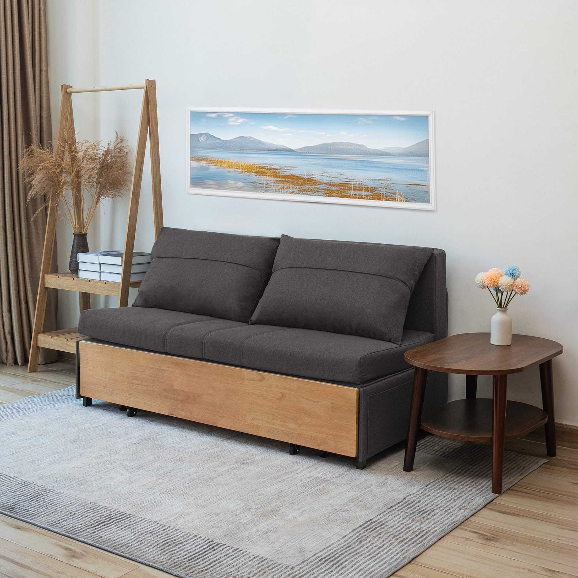 Giường sofa đa năng Colif Smart A1_thumbnail_0