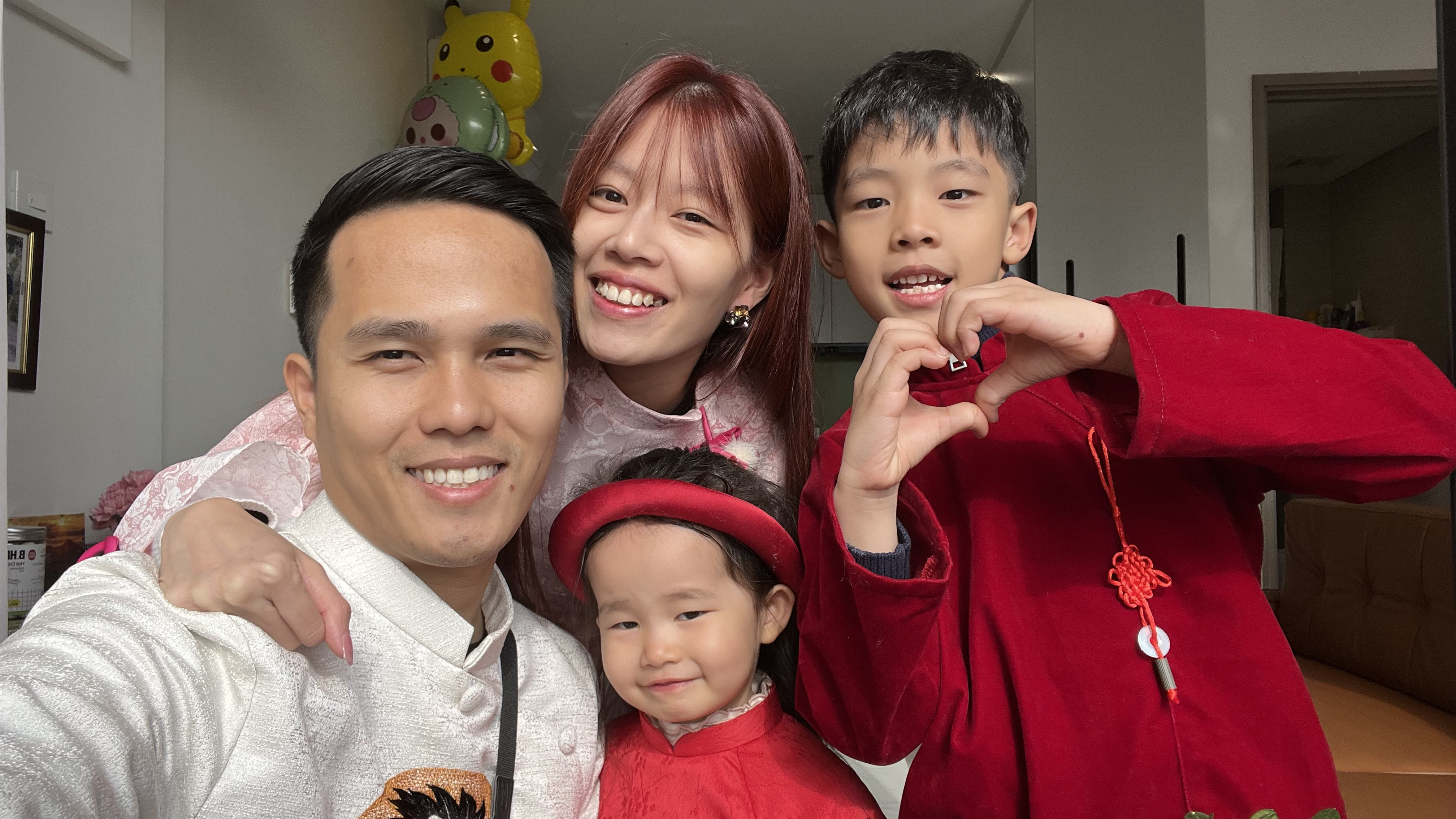 Tâm sự từ chủ thương hiệu thời trang Kissy Kid - Đặng Bảo Vân