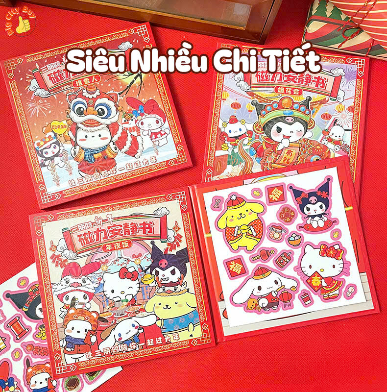 KUROMI TẾT_thumbnail_0