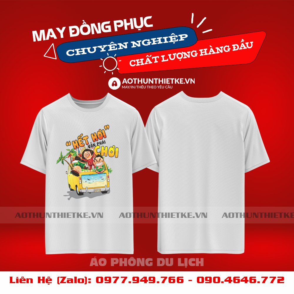 Hết Hơi Vẫn Phải Chơi