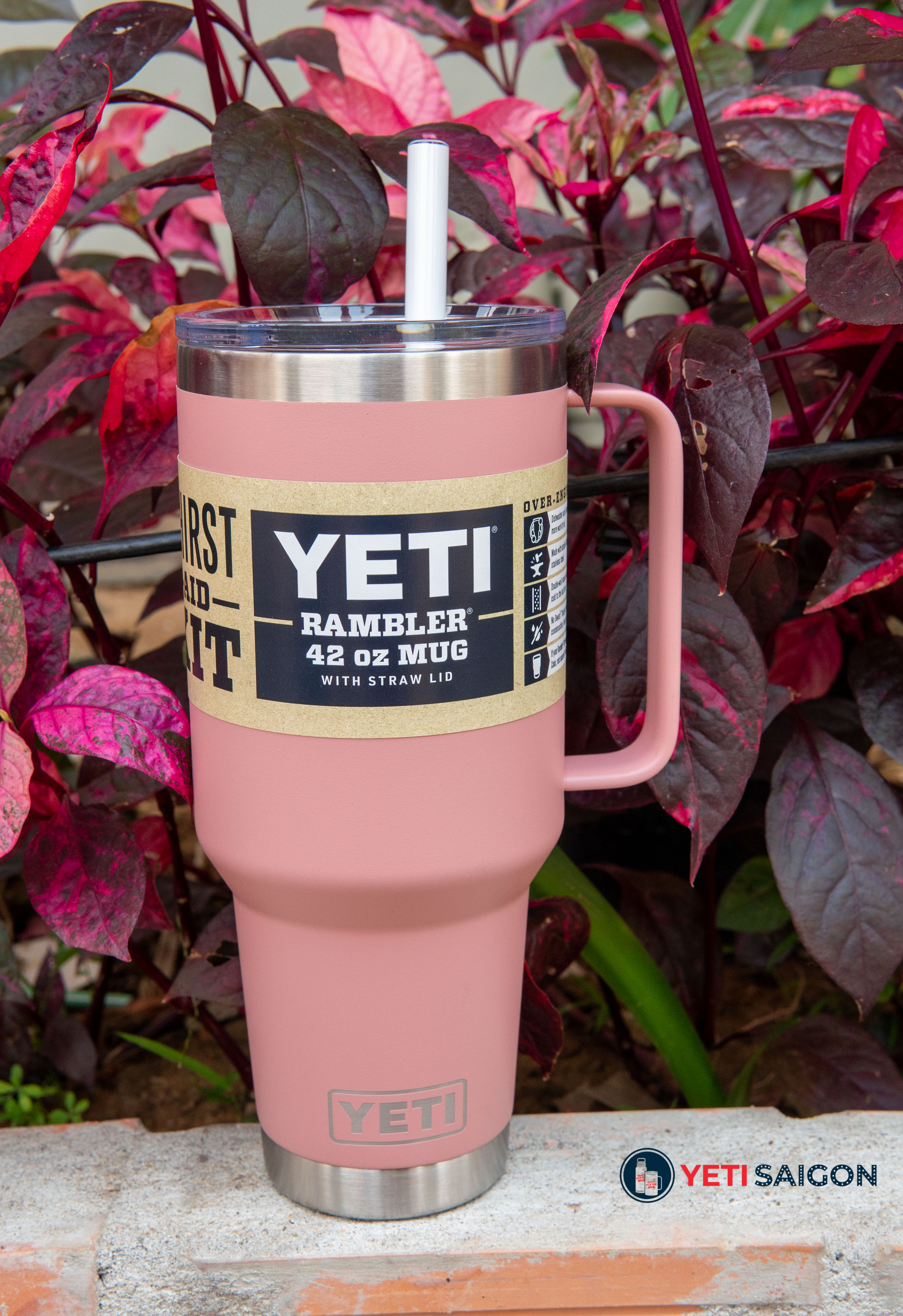 YETI Mug 42oz (1200ml)