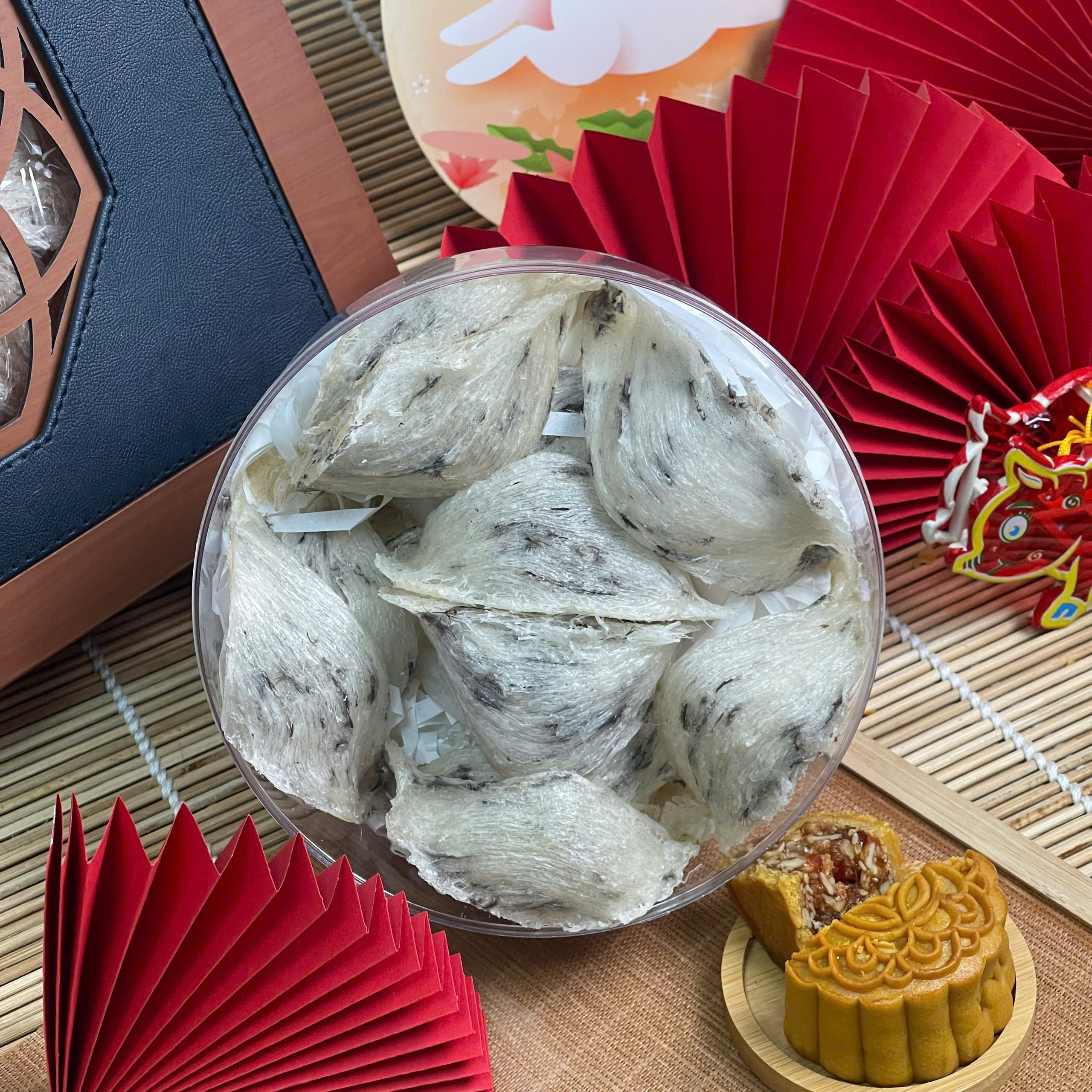 Yến Thô Là Gì? Ưu Điểm Khi Mua Yến Thô Bạn Nên Biết